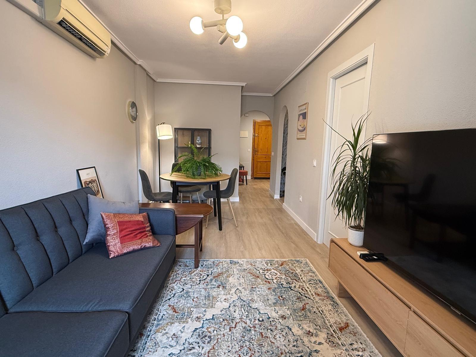 Apartment for sale in Torrevieja, Alicante, Spain