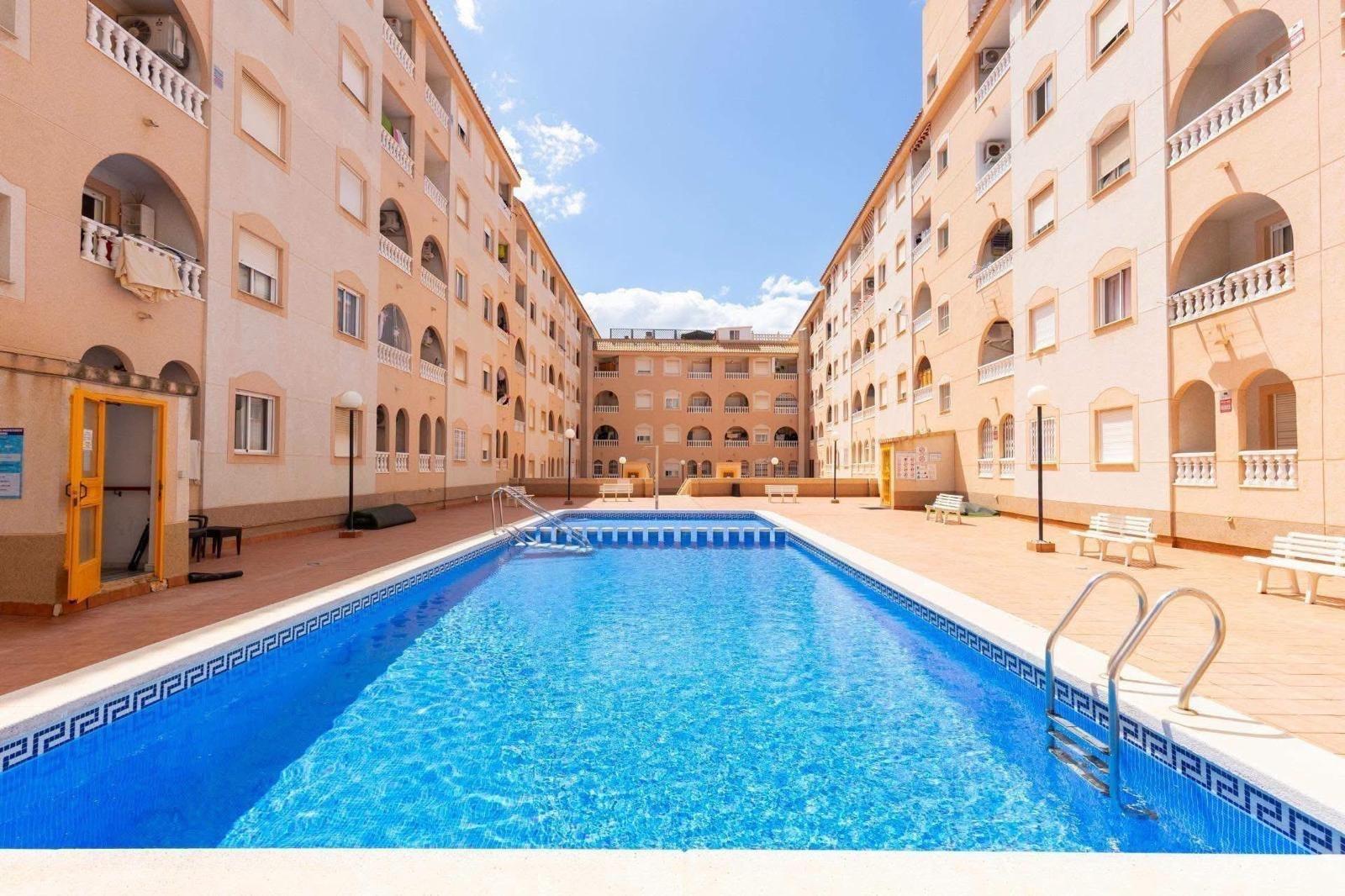 Apartment for sale in Torrevieja, Alicante, Spain