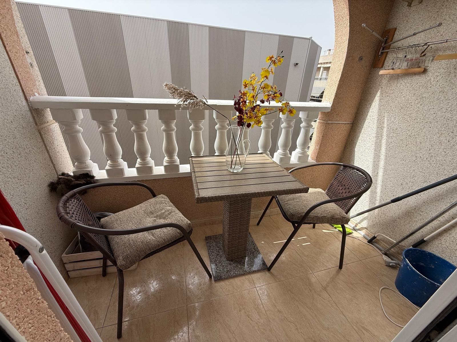 Apartment for sale in Torrevieja, Alicante, Spain