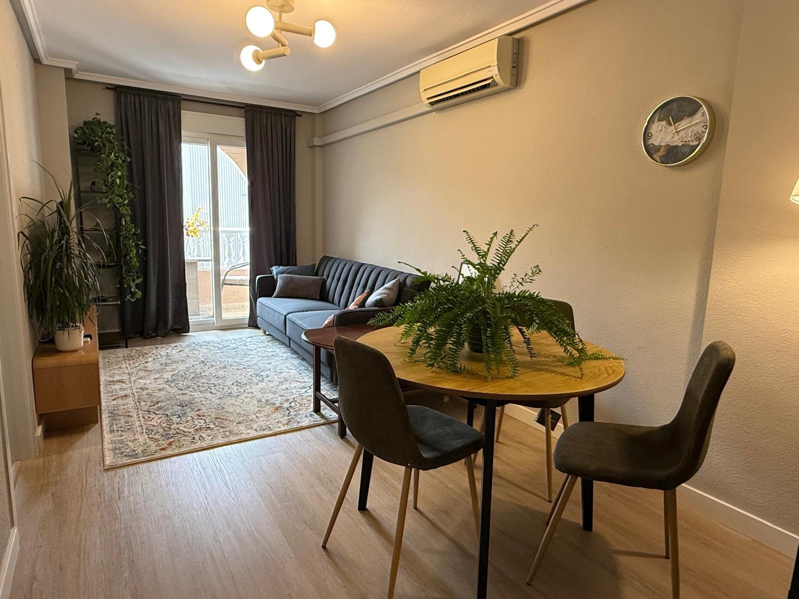 Apartment for sale in Torrevieja, Alicante, Spain