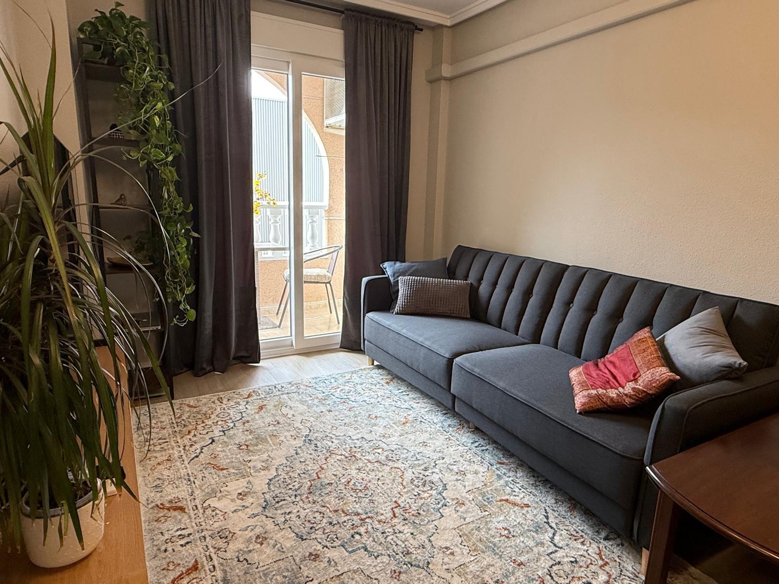 Apartment for sale in Torrevieja, Alicante, Spain