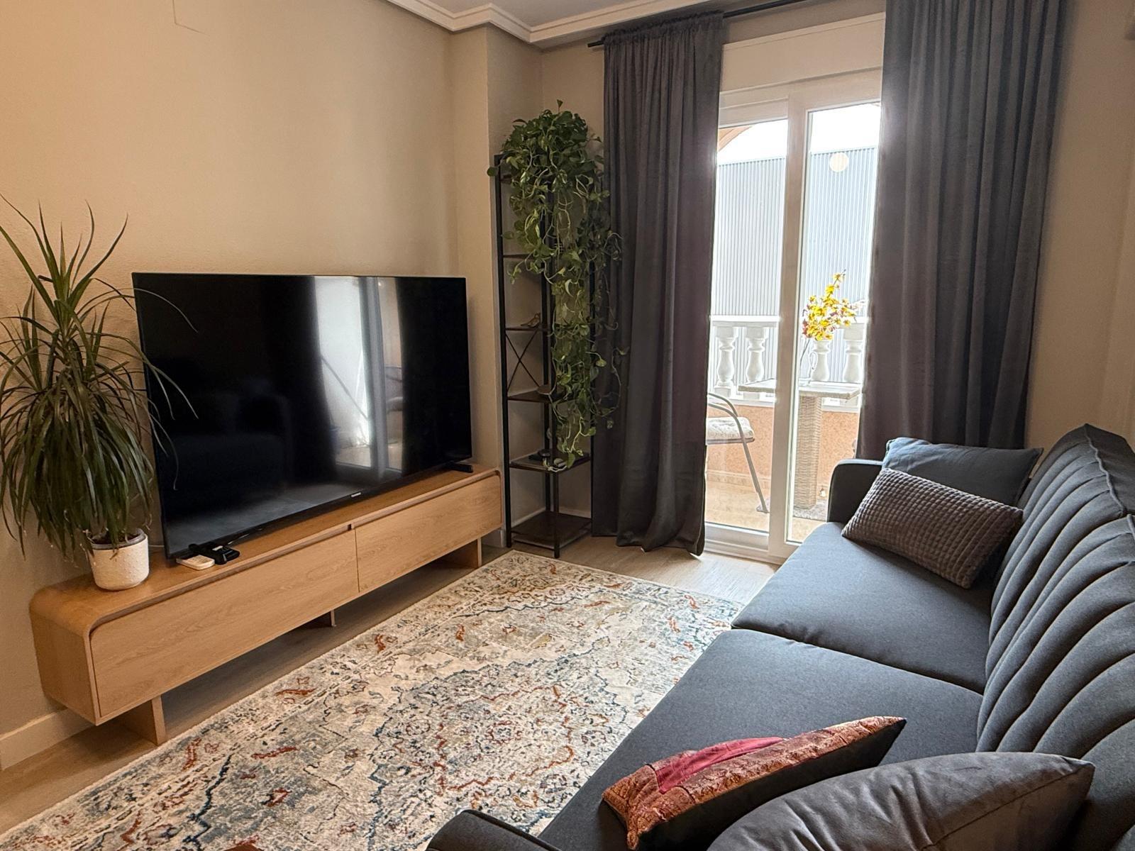 Apartment for sale in Torrevieja, Alicante, Spain
