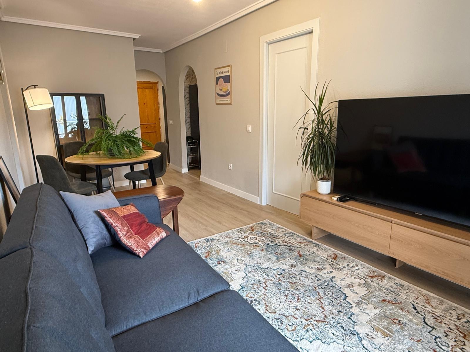 Apartment for sale in Torrevieja, Alicante, Spain