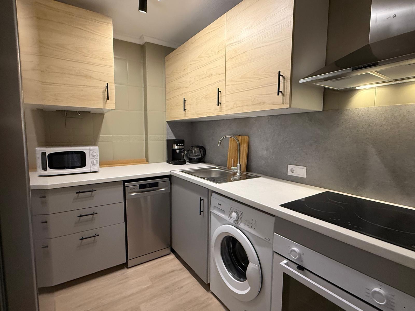 Apartment for sale in Torrevieja, Alicante, Spain