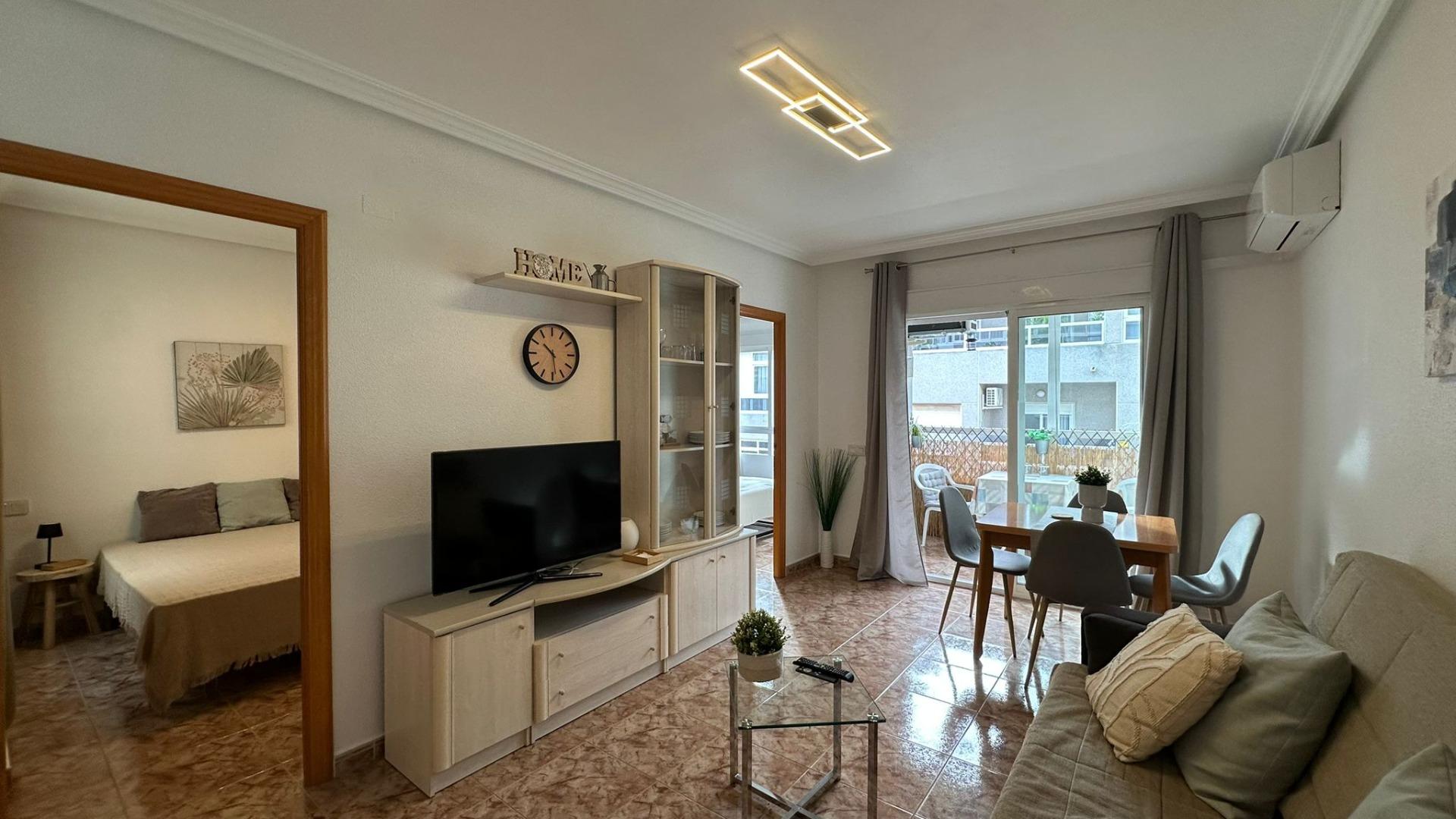 Apartment for sale in Torrevieja, Alicante, Spain