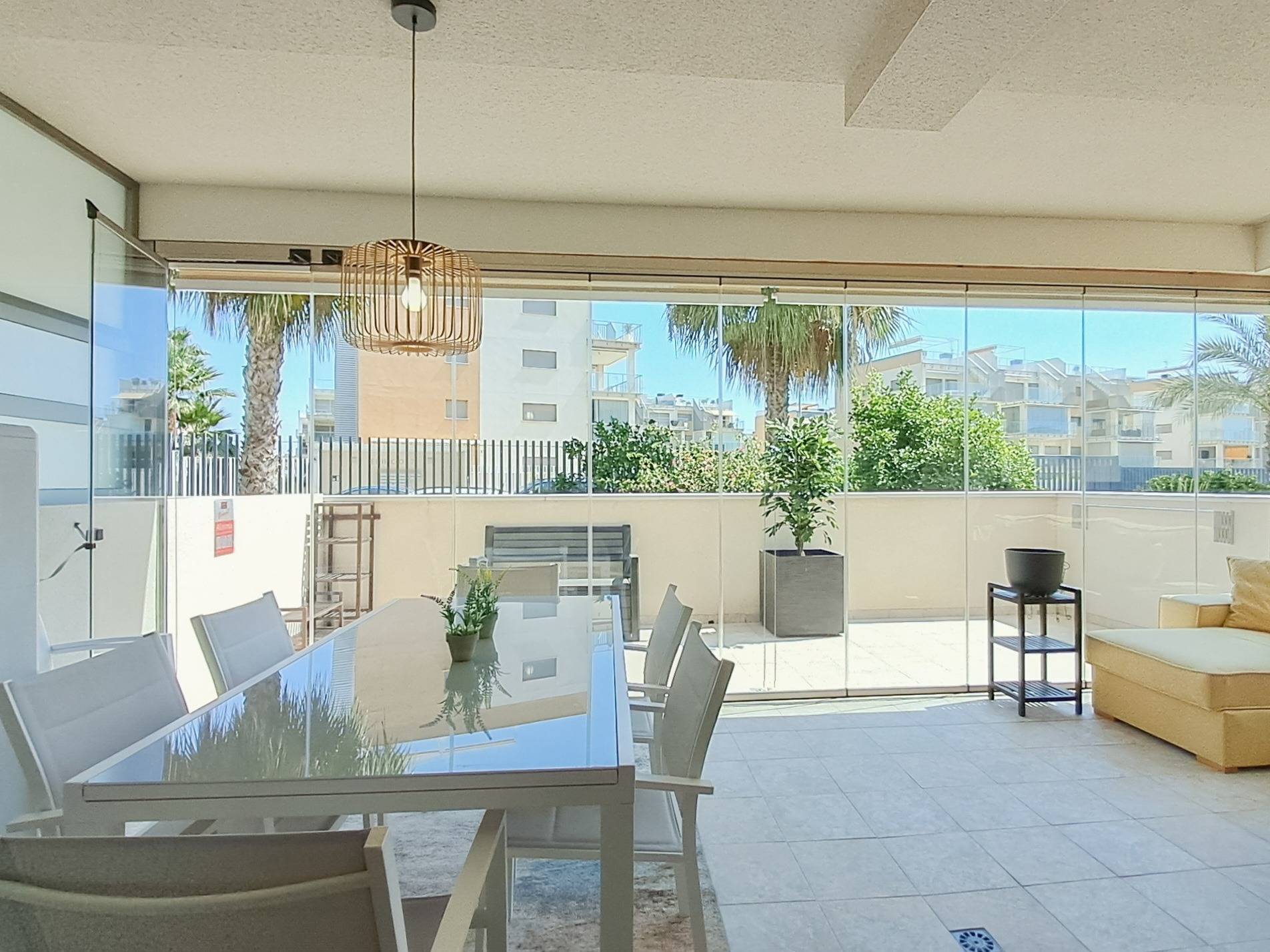 Apartment for sale in Orihuela Costa, Alicante, Spain
