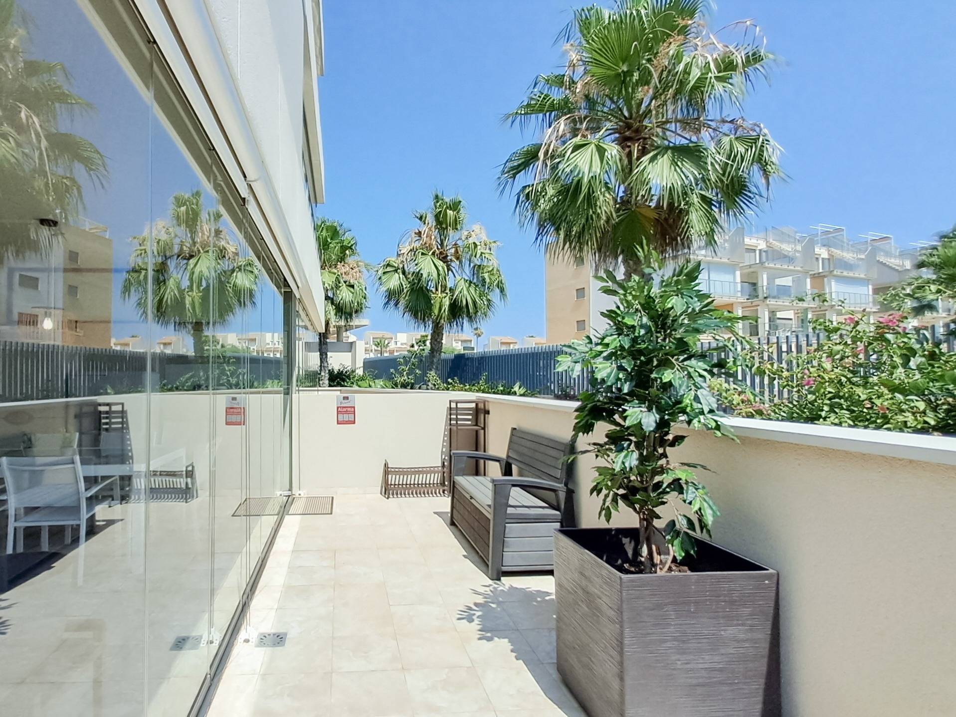 Apartment for sale in Orihuela Costa, Alicante, Spain