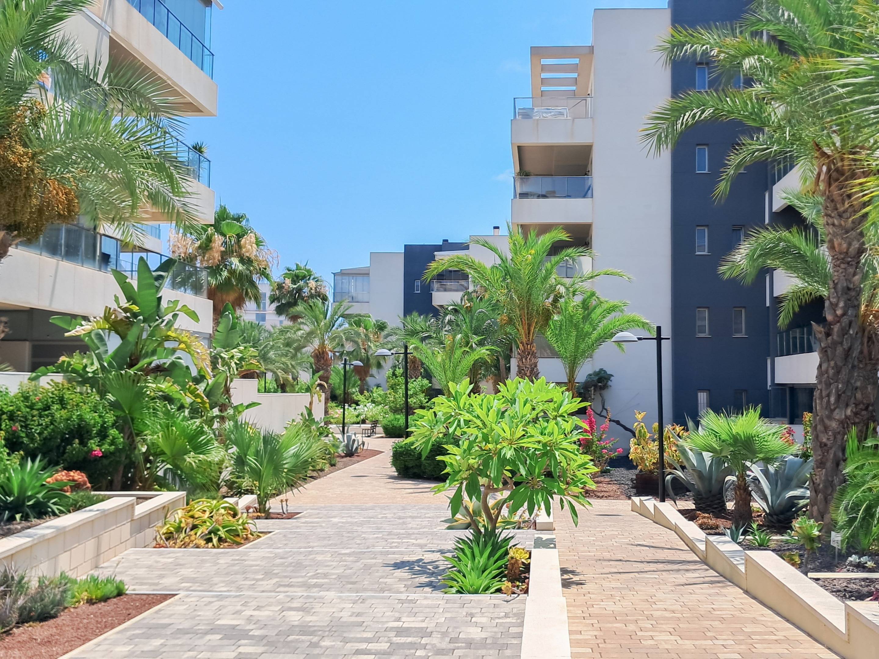 Apartment for sale in Orihuela Costa, Alicante, Spain
