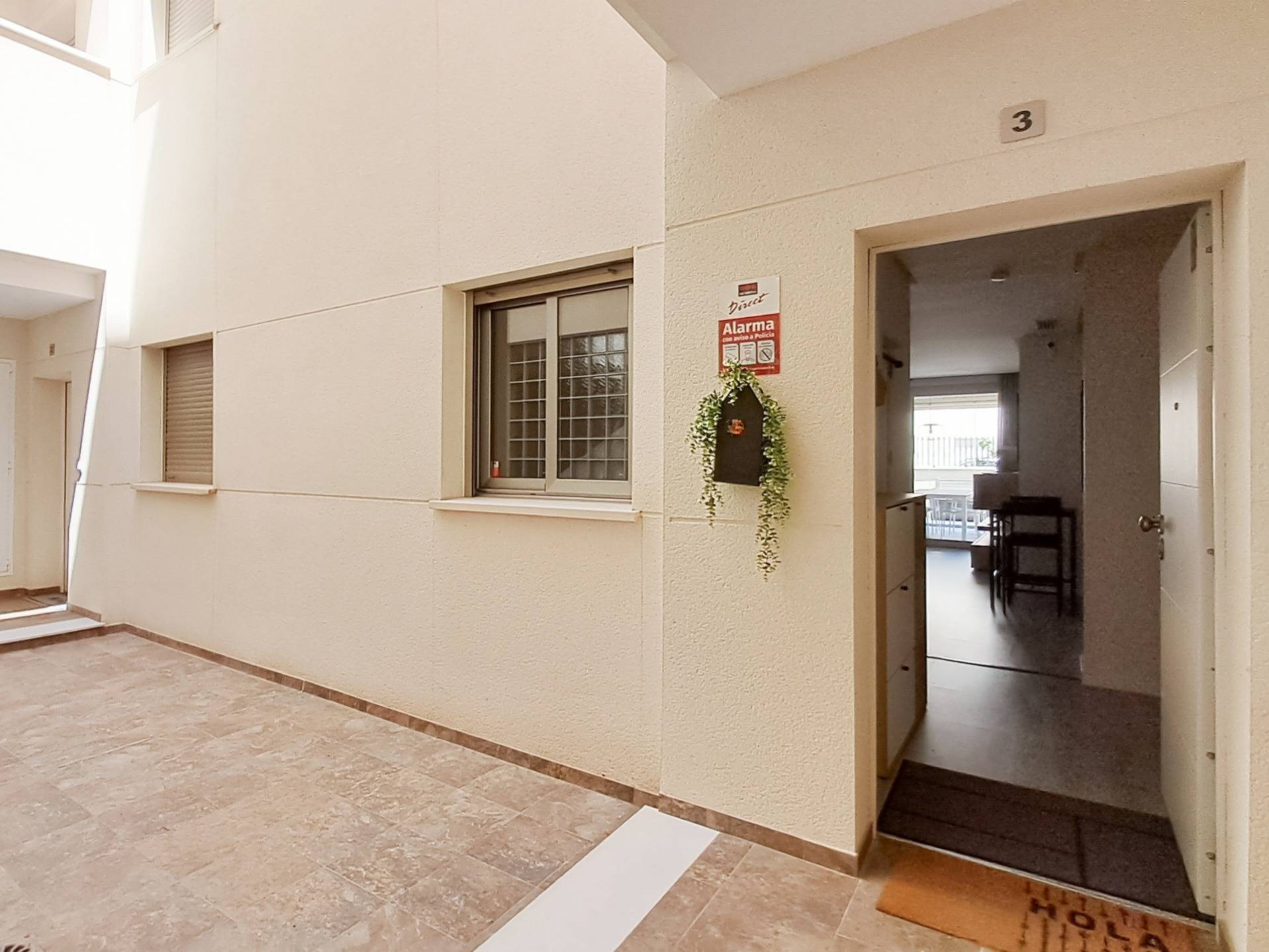 Apartment for sale in Orihuela Costa, Alicante, Spain