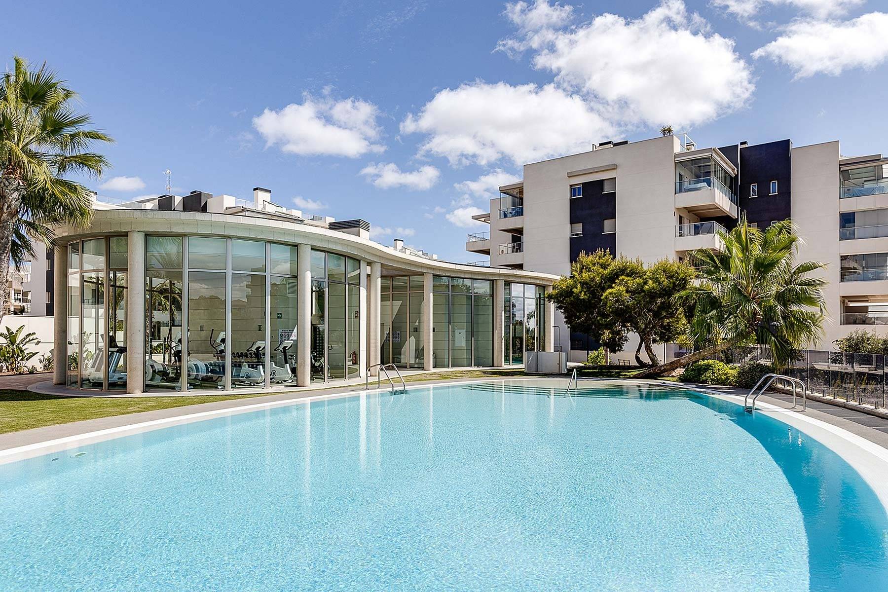 Apartment for sale in Orihuela Costa, Alicante, Spain