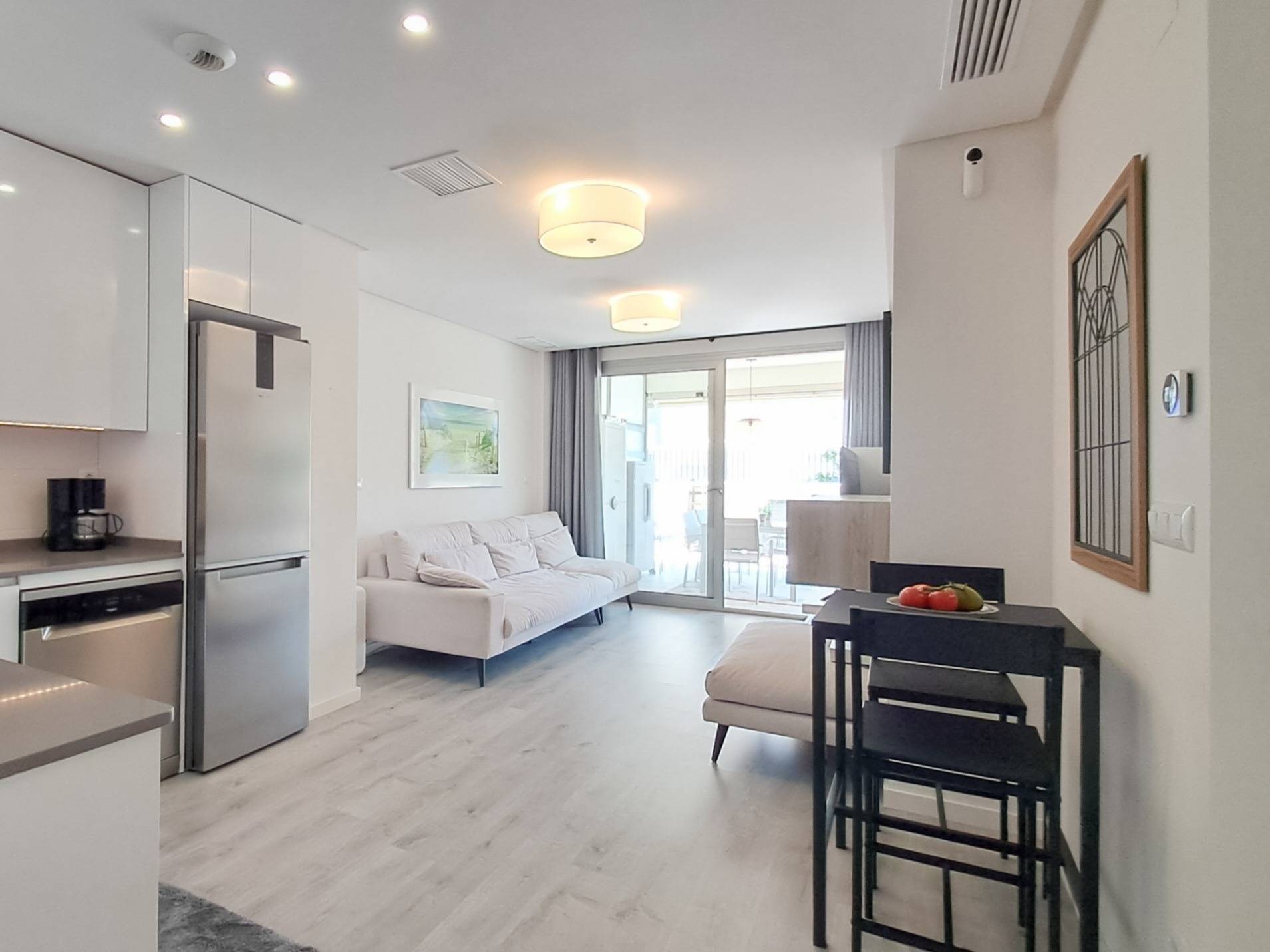 Apartment for sale in Orihuela Costa, Alicante, Spain