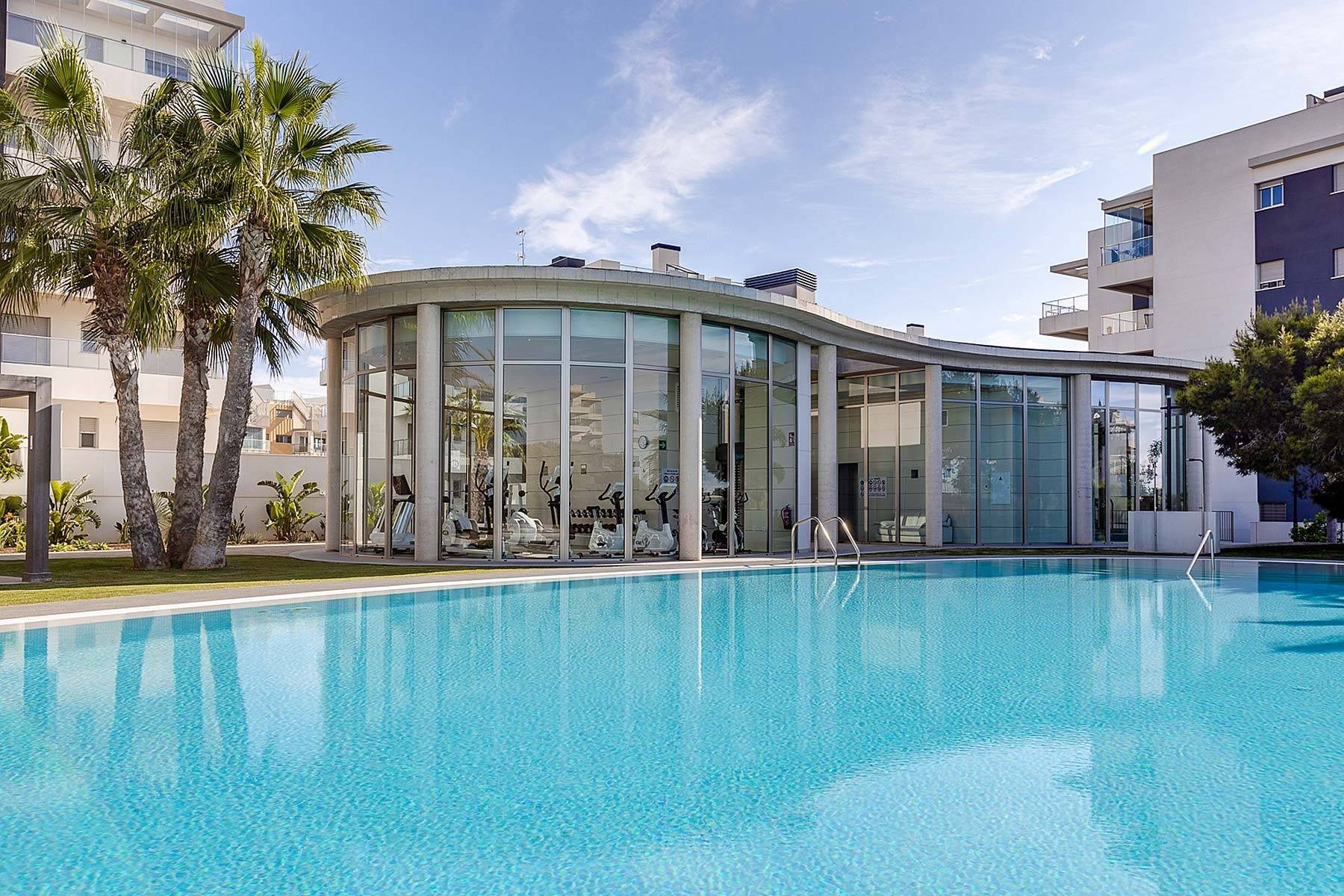 Apartment for sale in Orihuela Costa, Alicante, Spain