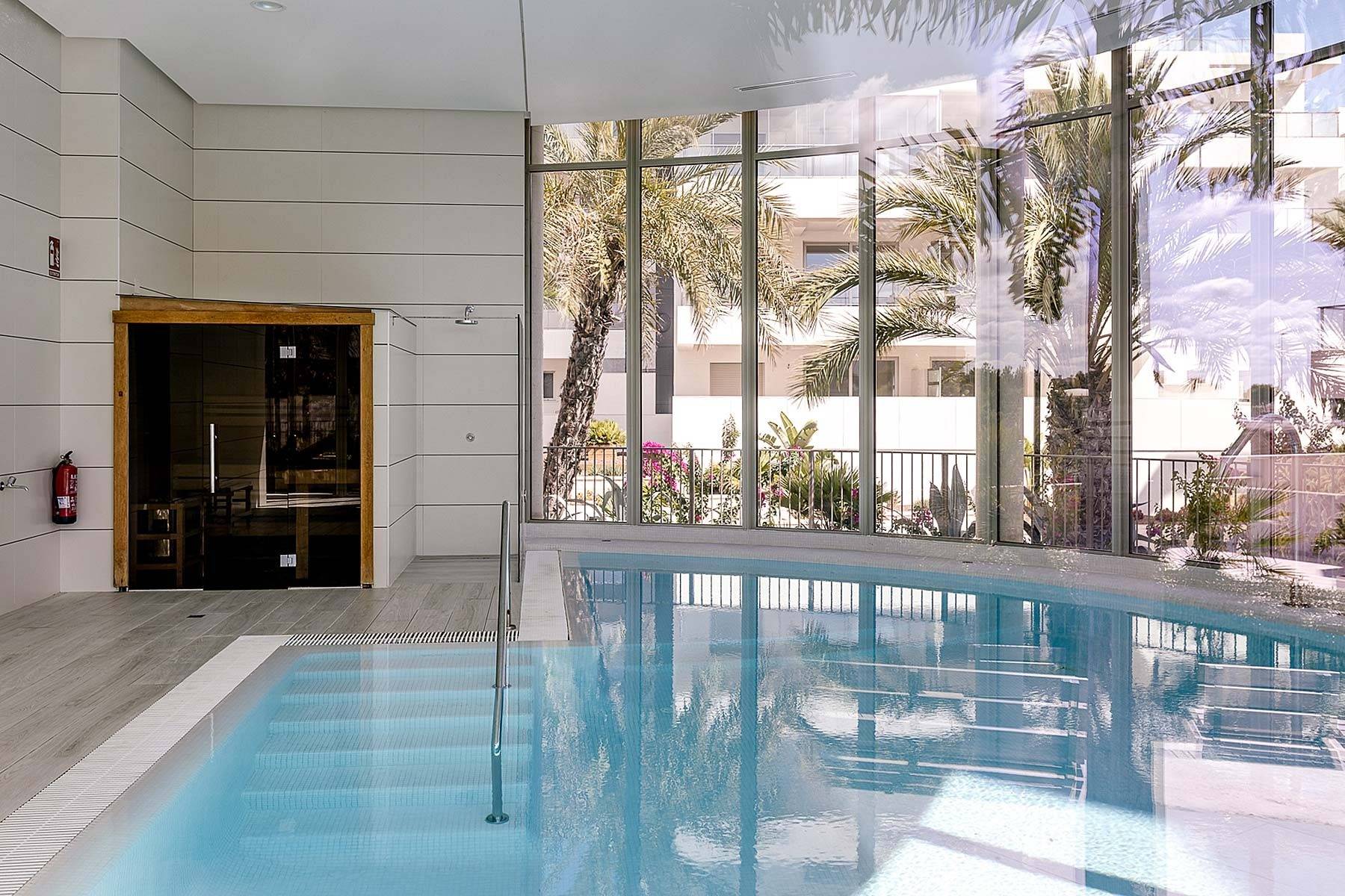Apartment for sale in Orihuela Costa, Alicante, Spain
