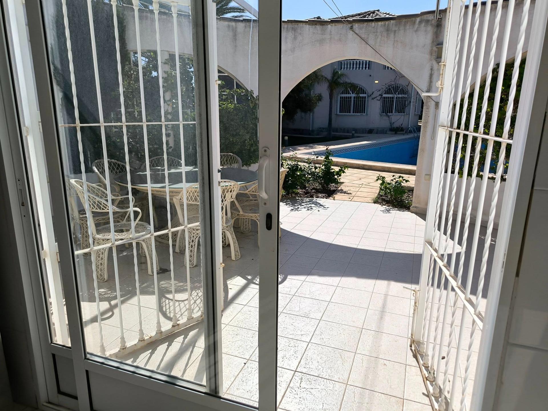 Villa for sale in Torrevieja, Alicante, Spain