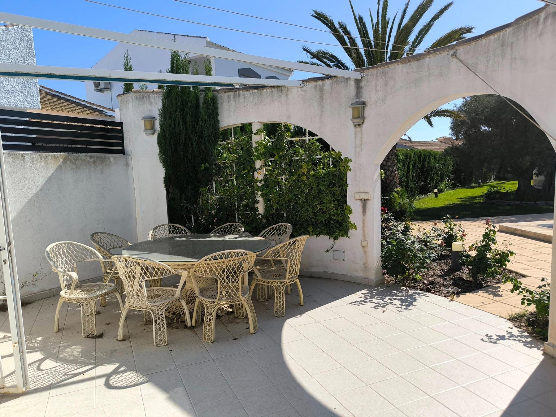 Villa for sale in Torrevieja, Alicante, Spain