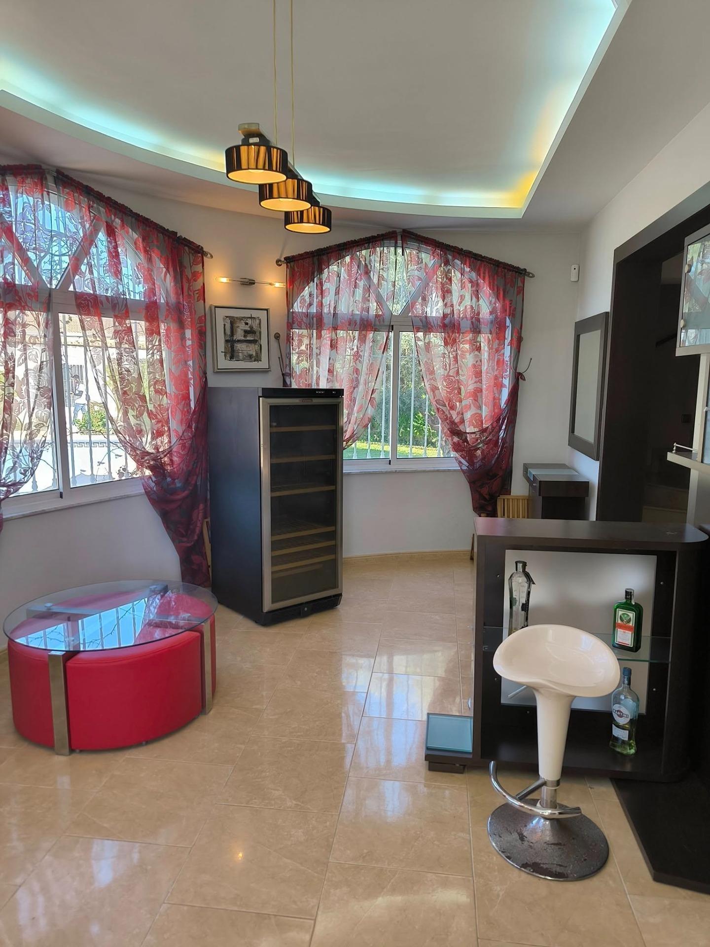 Villa for sale in Torrevieja, Alicante, Spain