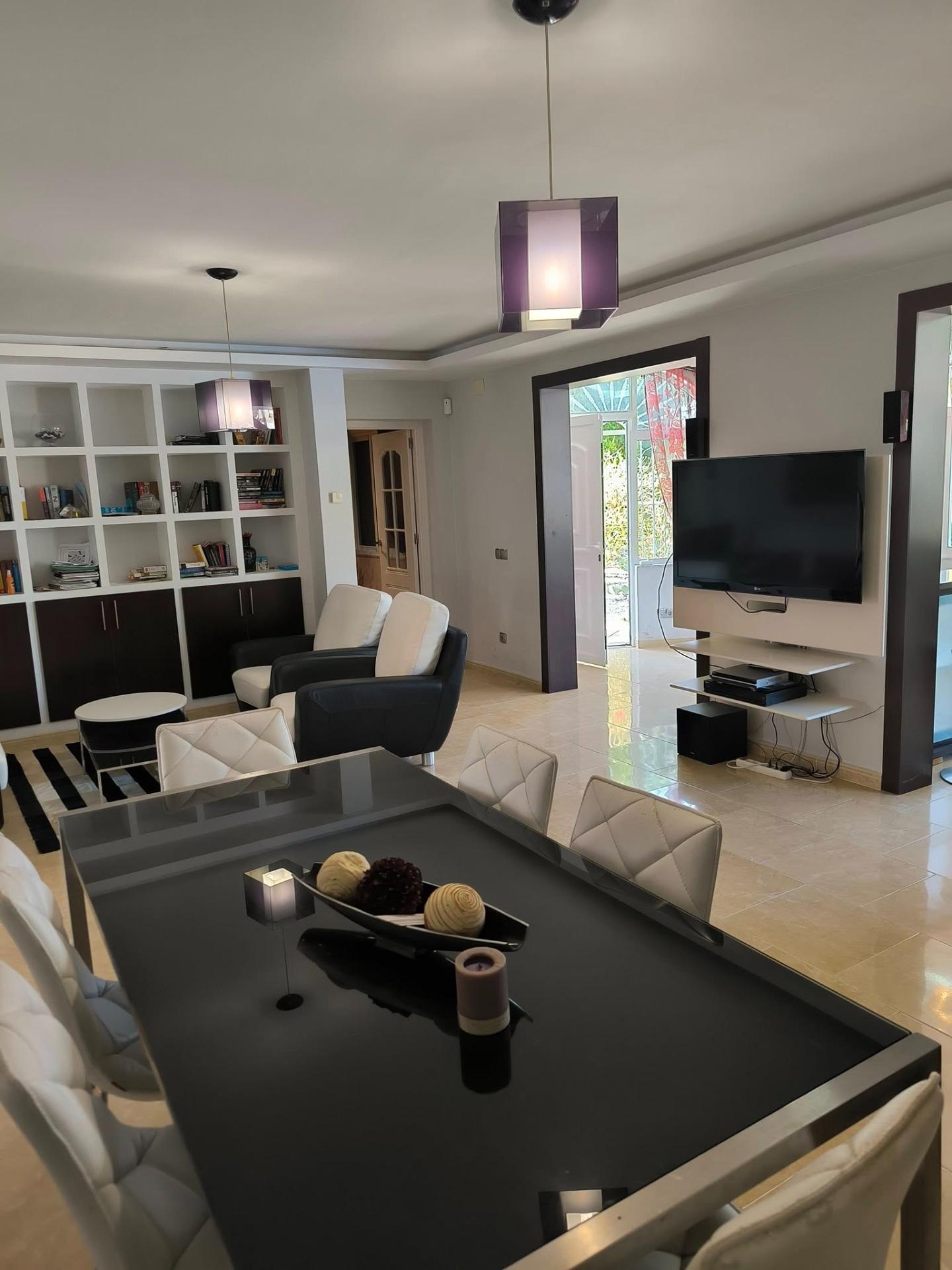 Villa for sale in Torrevieja, Alicante, Spain