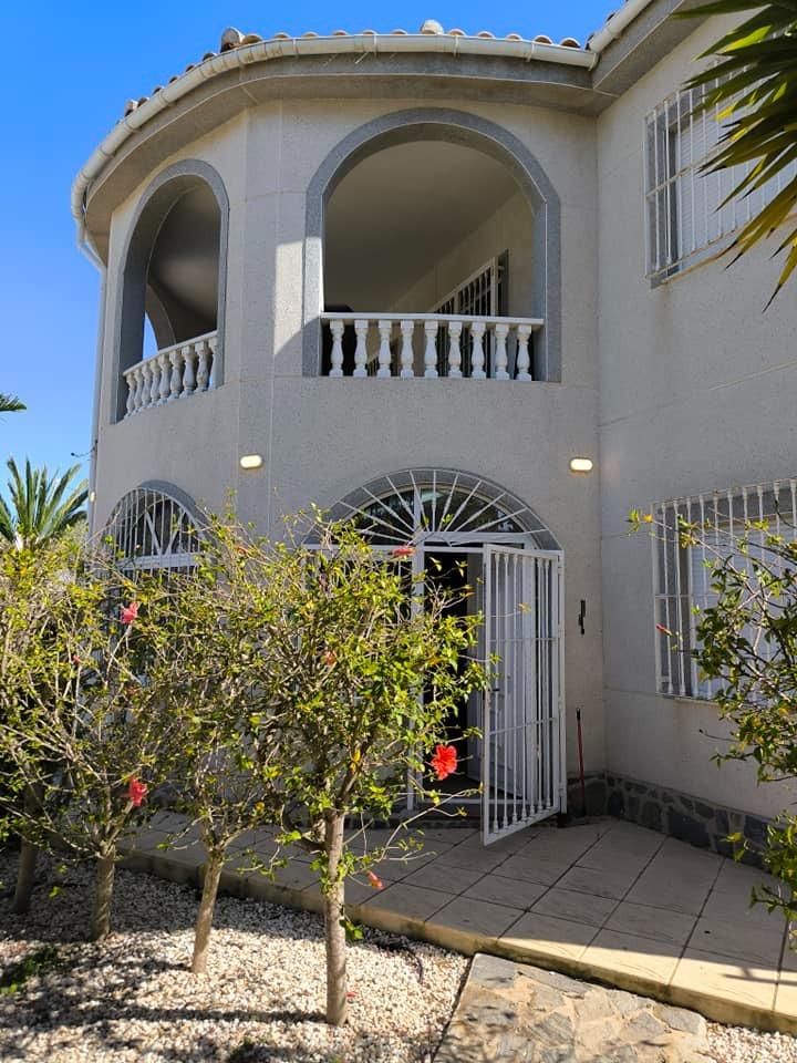 Villa for sale in Torrevieja, Alicante, Spain