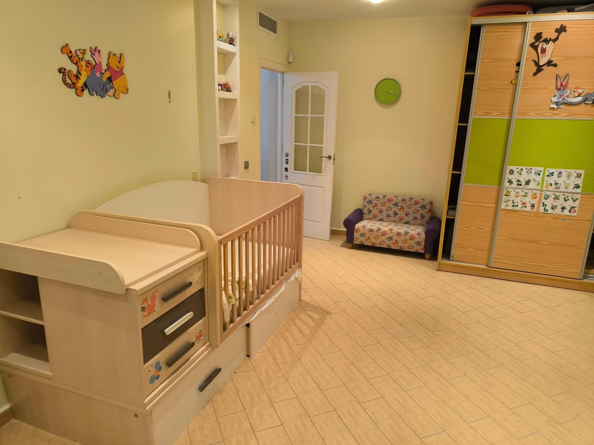 Villa for sale in Torrevieja, Alicante, Spain