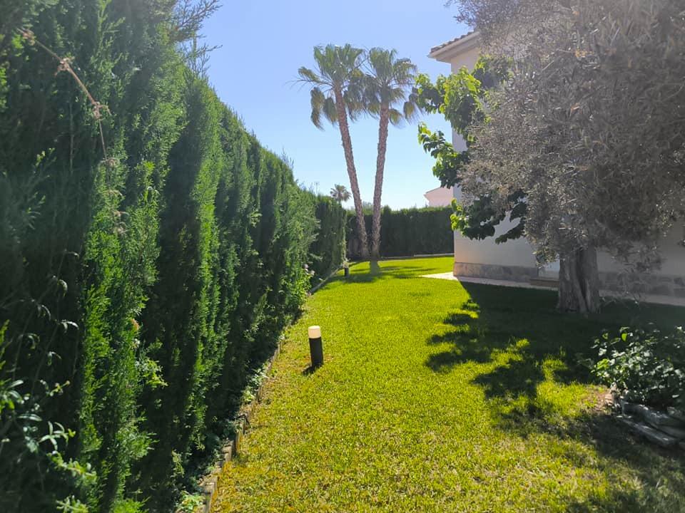 Villa for sale in Torrevieja, Alicante, Spain