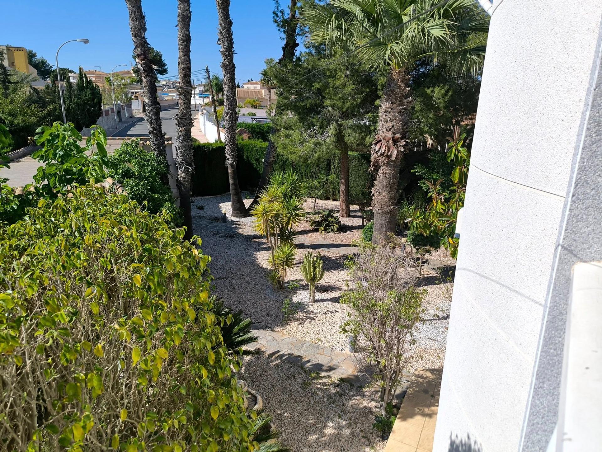 Villa for sale in Torrevieja, Alicante, Spain