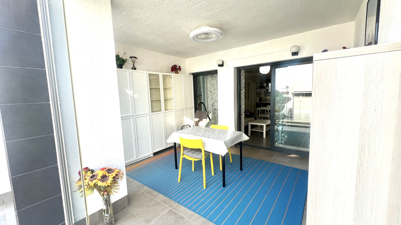 Piso en venta en La Zenia
