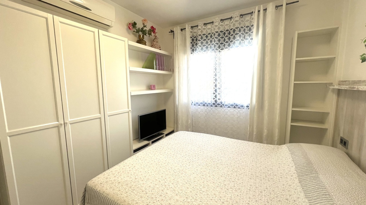 Piso en venta en La Zenia