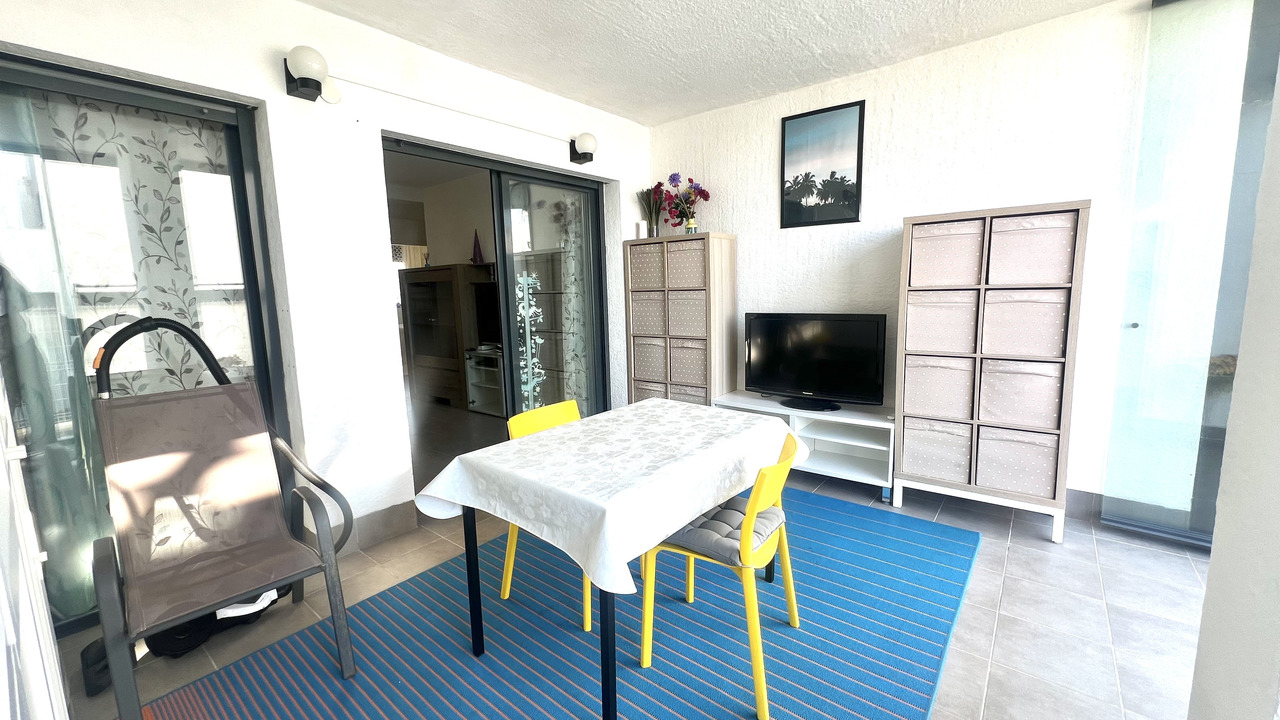 Piso en venta en La Zenia