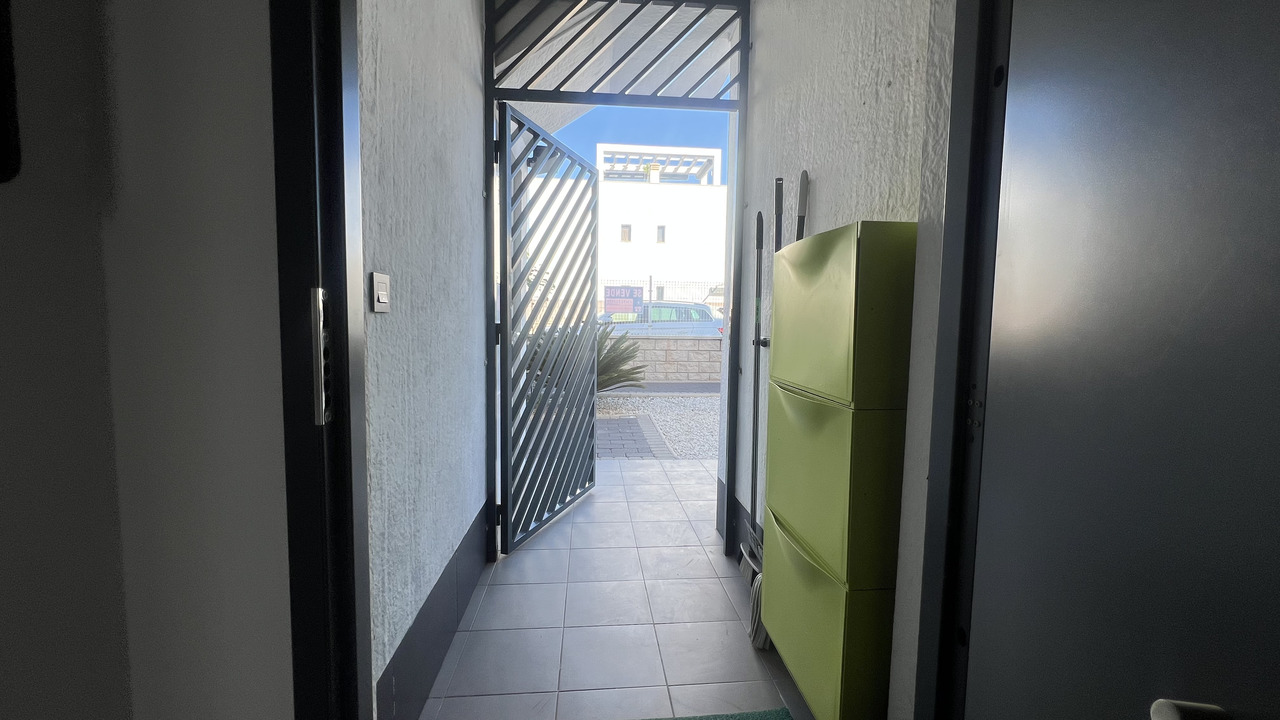 Piso en venta en La Zenia