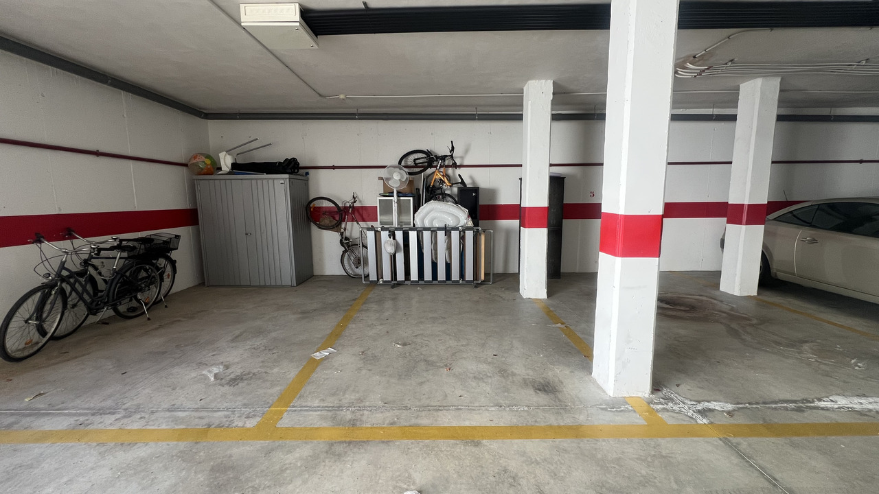 Piso en venta en La Zenia