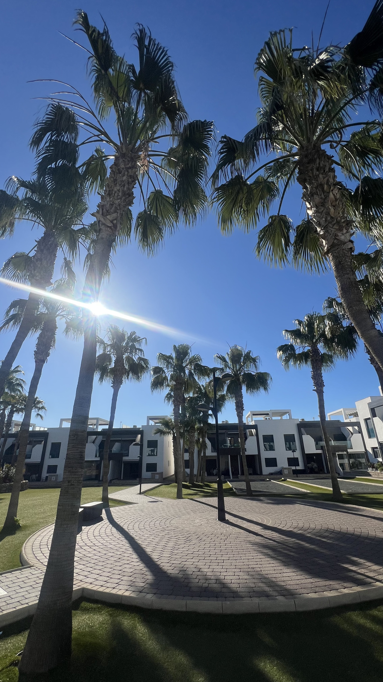 Piso en venta en La Zenia