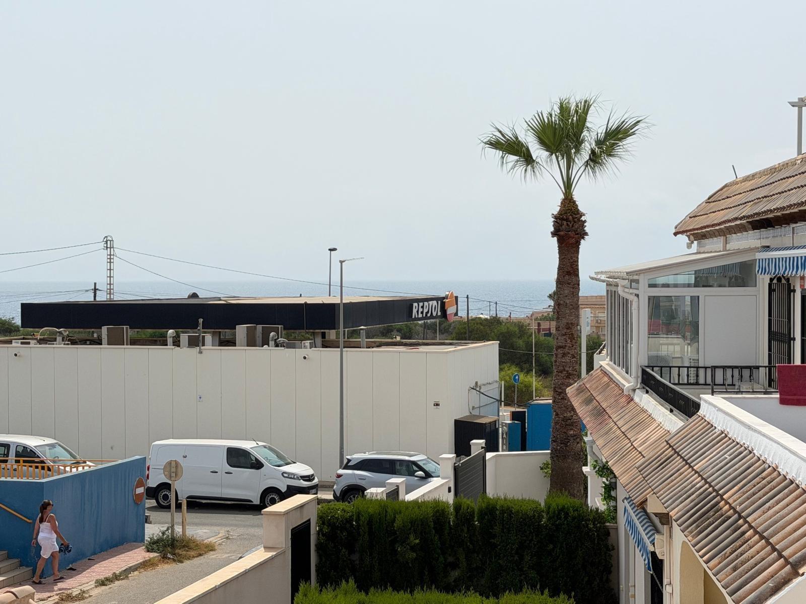 Bungalow for sale in Torrevieja, Alicante, Spain
