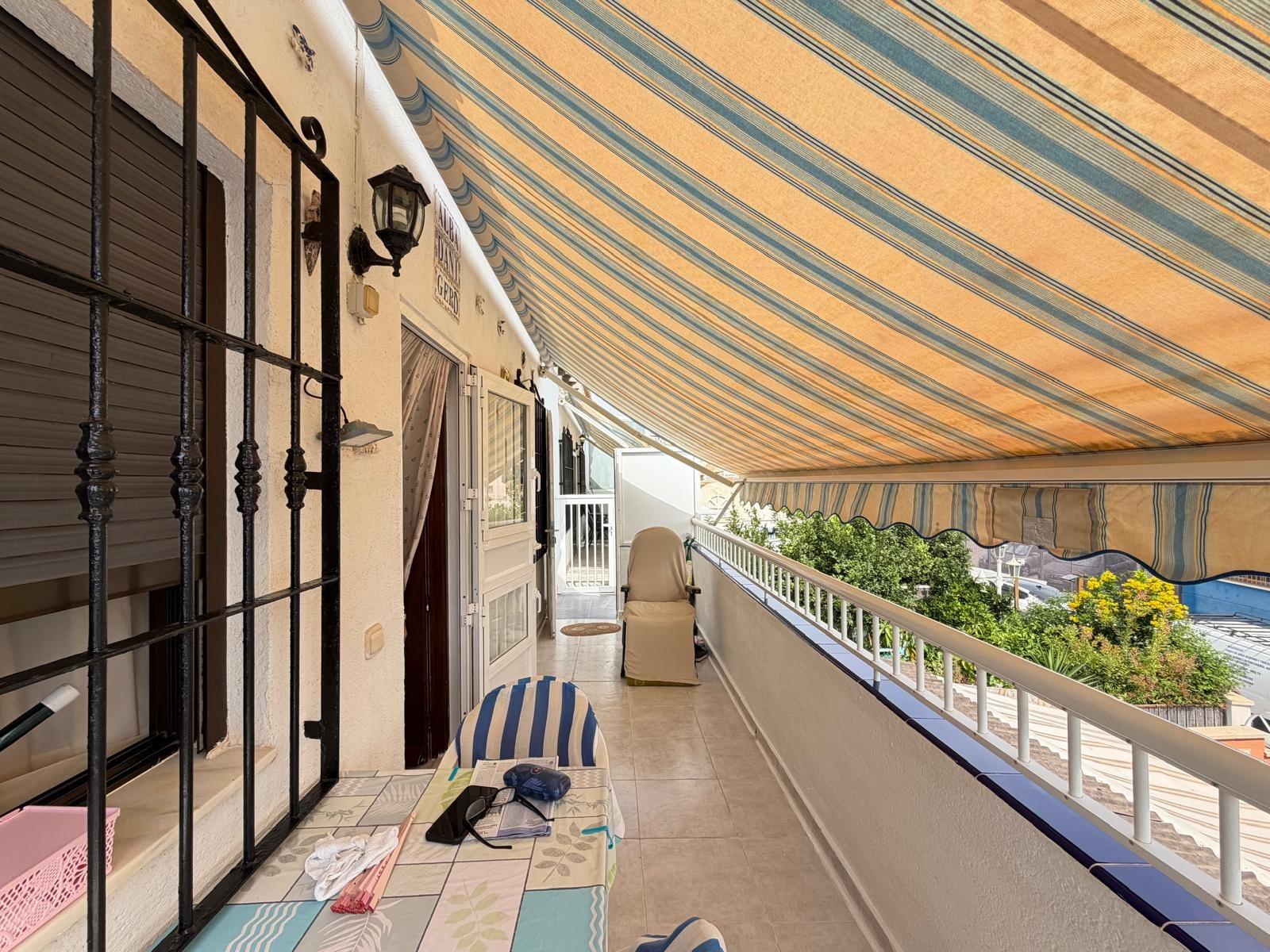 Bungalow for sale in Torrevieja, Alicante, Spain