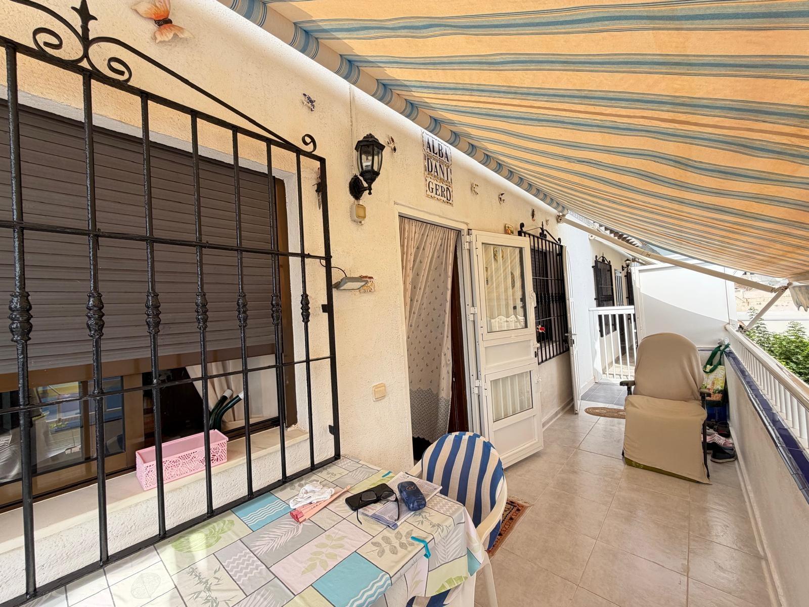 Bungalow for sale in Torrevieja, Alicante, Spain