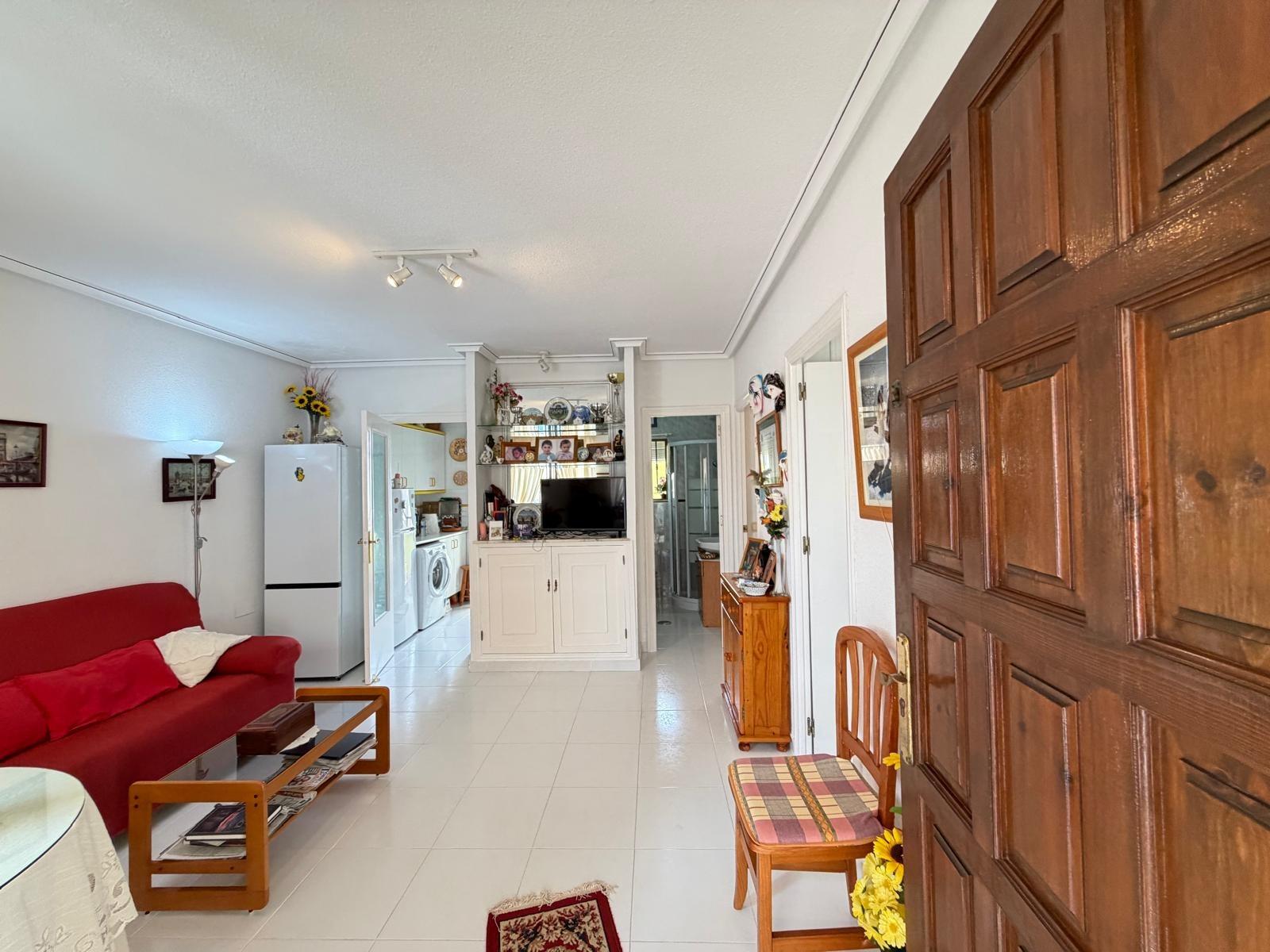 Bungalow for sale in Torrevieja, Alicante, Spain