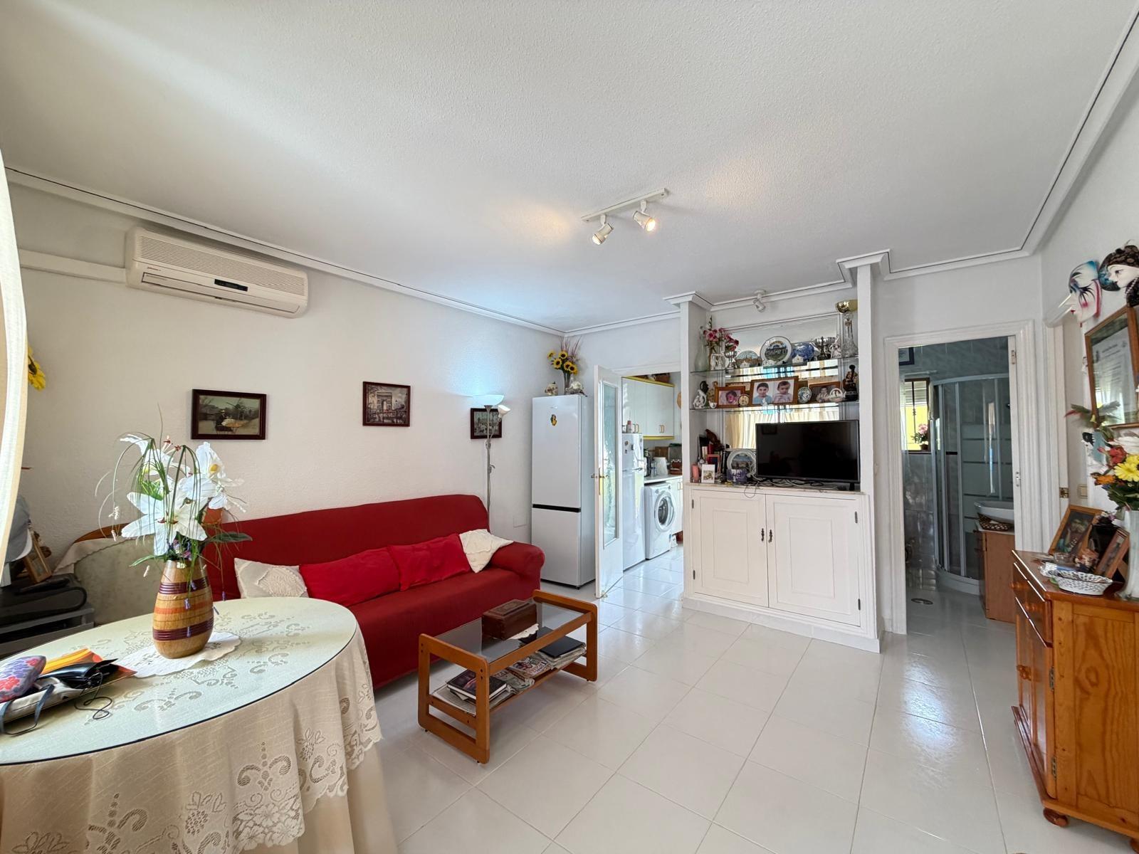 Bungalow for sale in Torrevieja, Alicante, Spain