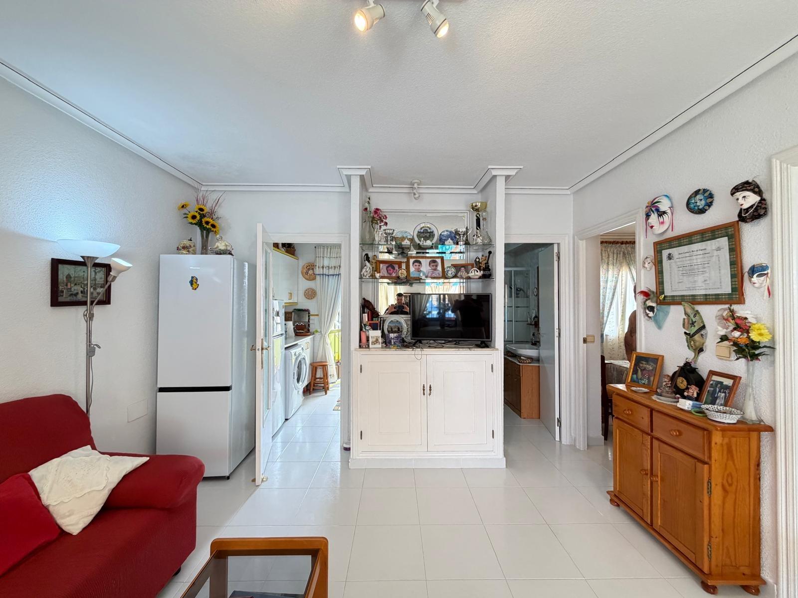 Bungalow for sale in Torrevieja, Alicante, Spain