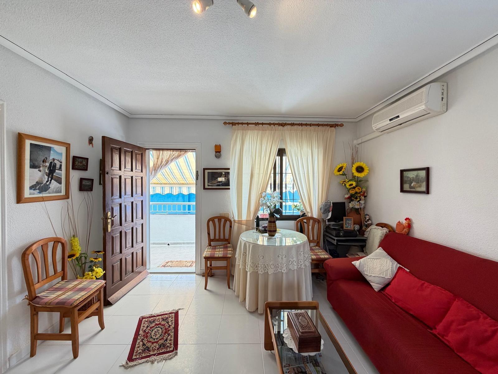 Bungalow for sale in Torrevieja, Alicante, Spain