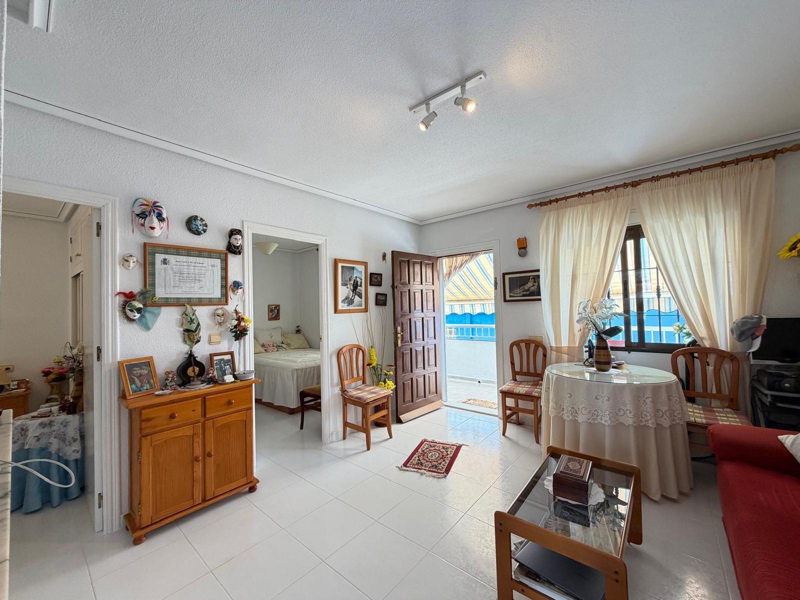 Bungalow for sale in Torrevieja, Alicante, Spain