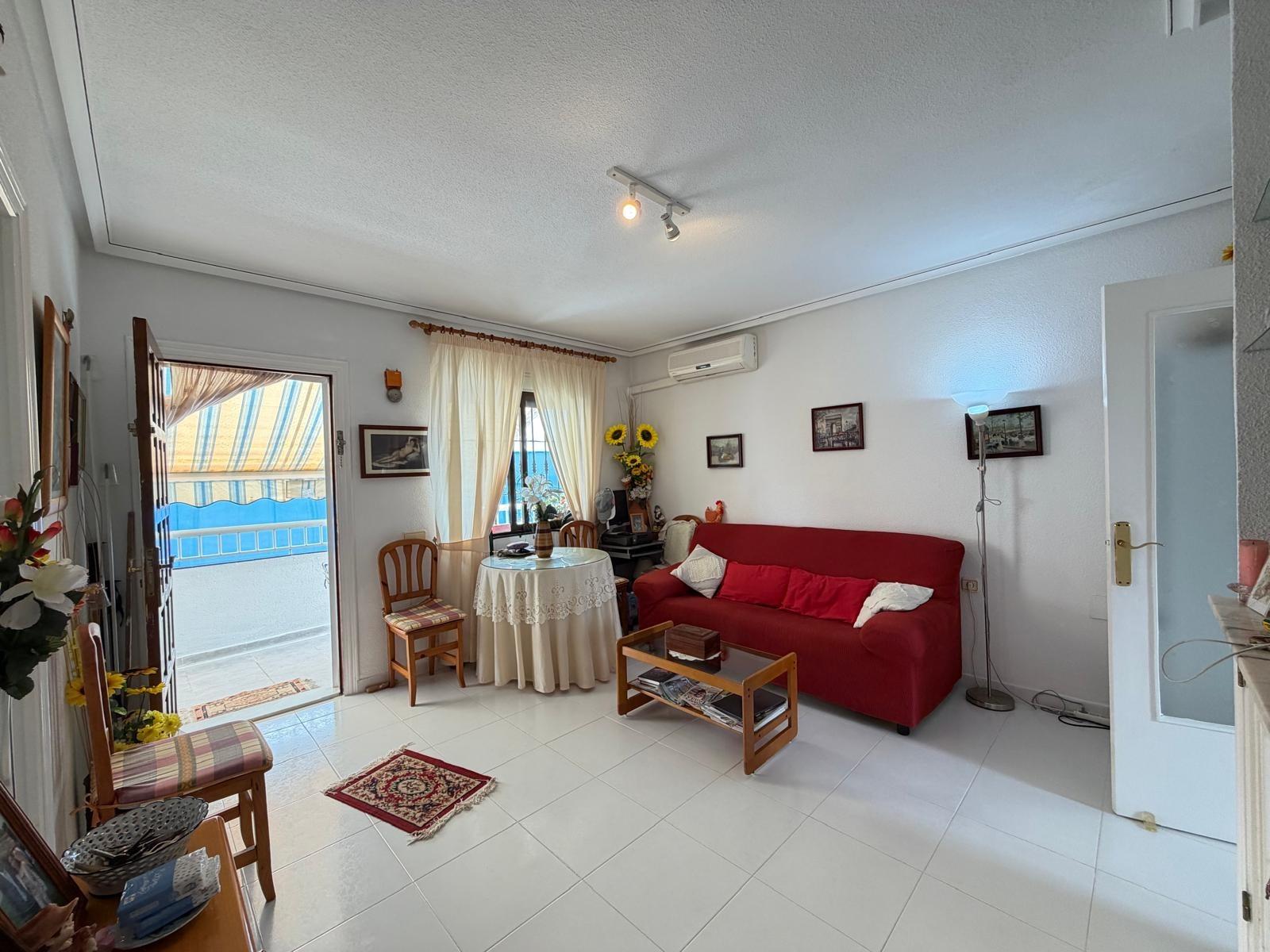 Bungalow for sale in Torrevieja, Alicante, Spain