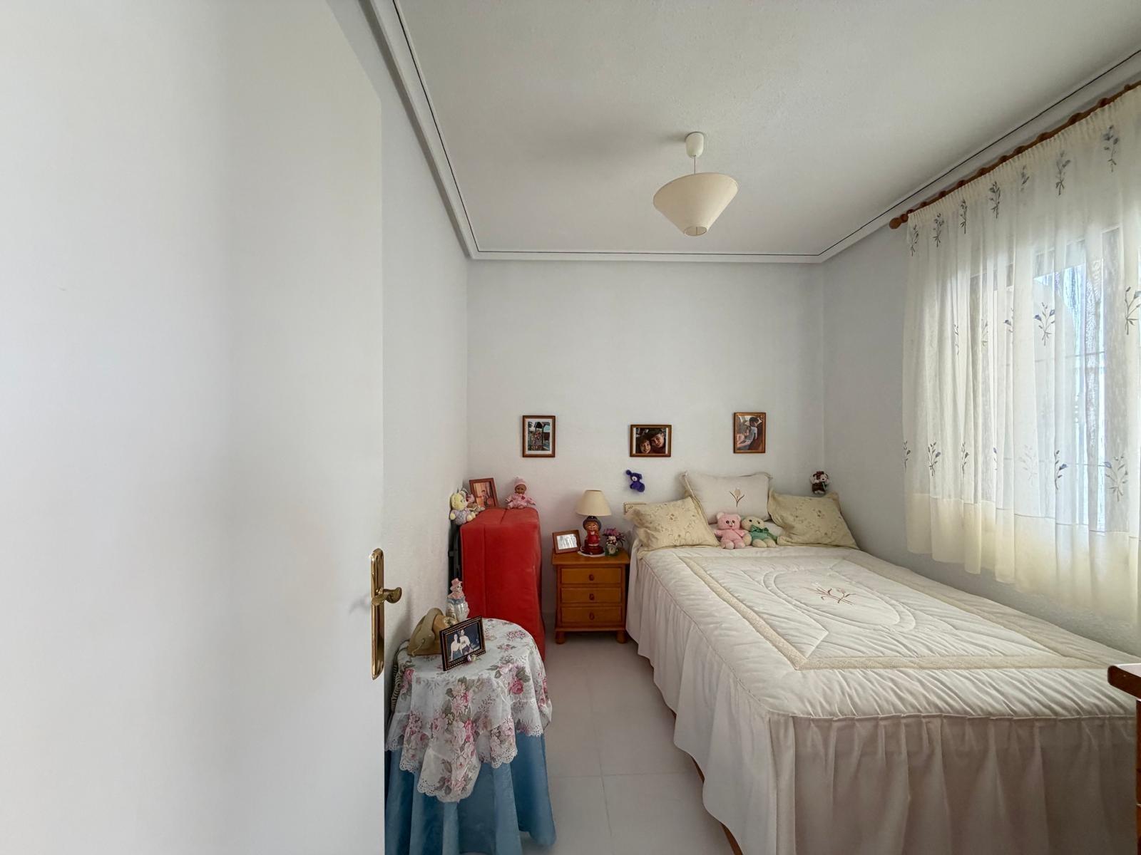 Bungalow for sale in Torrevieja, Alicante, Spain