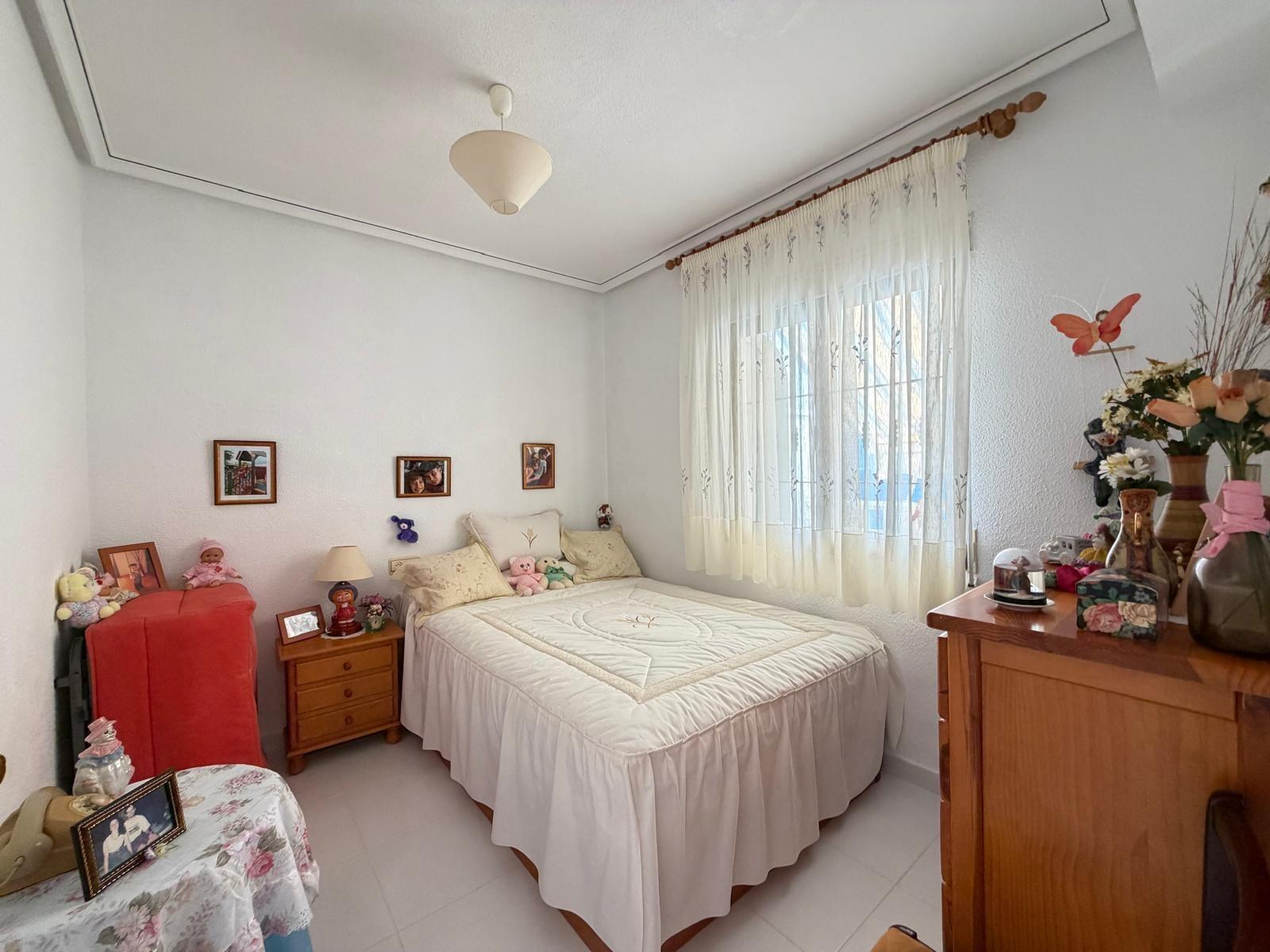Bungalow for sale in Torrevieja, Alicante, Spain
