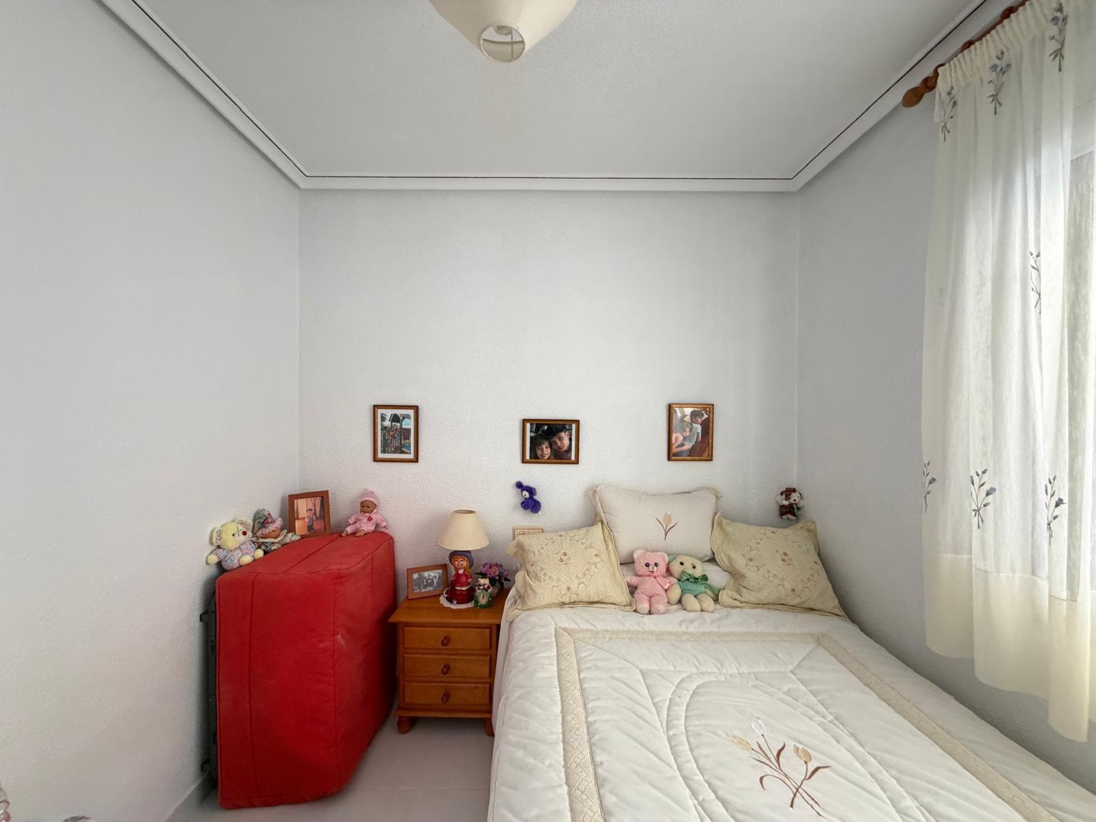 Bungalow for sale in Torrevieja, Alicante, Spain