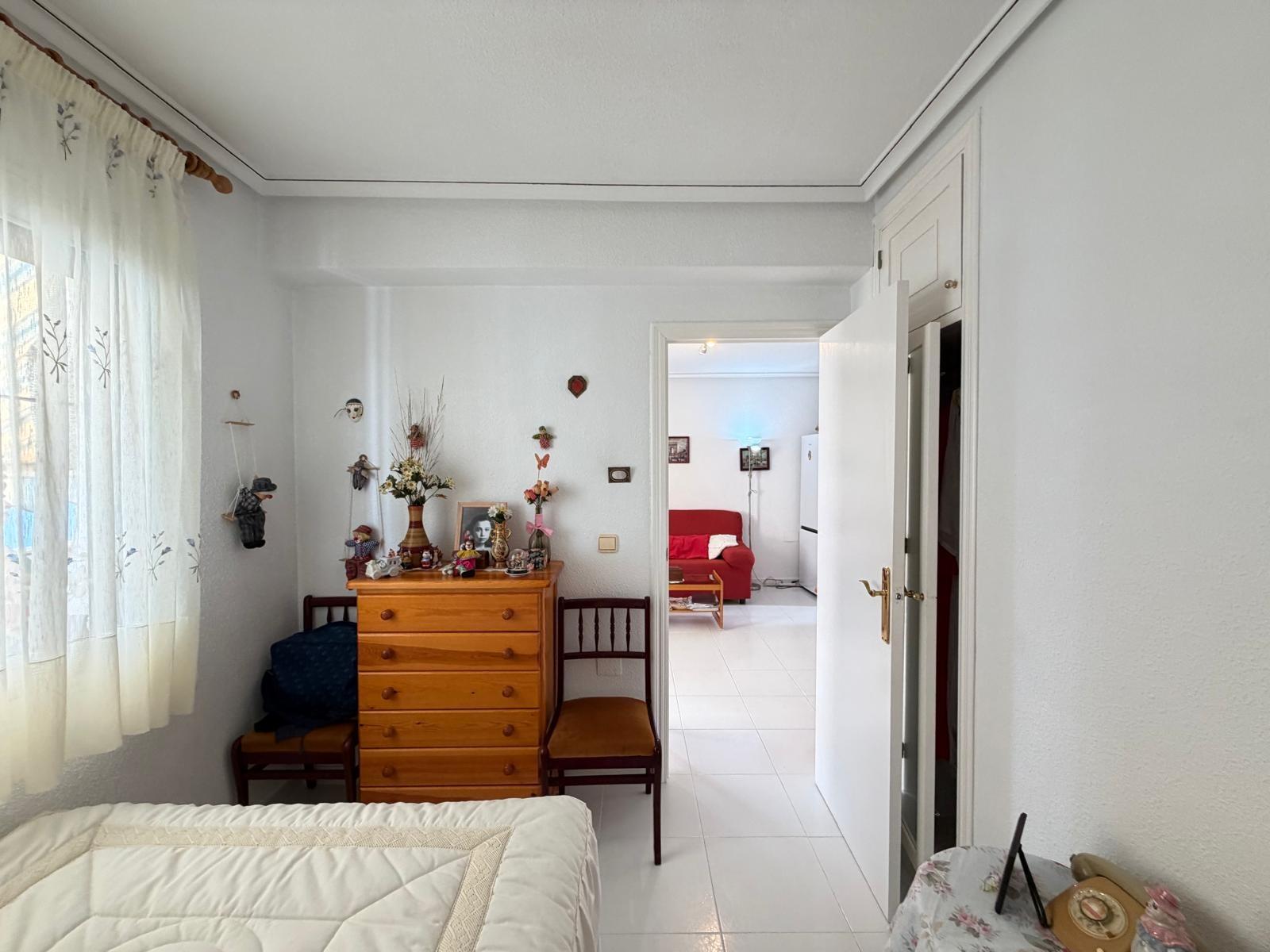Bungalow for sale in Torrevieja, Alicante, Spain