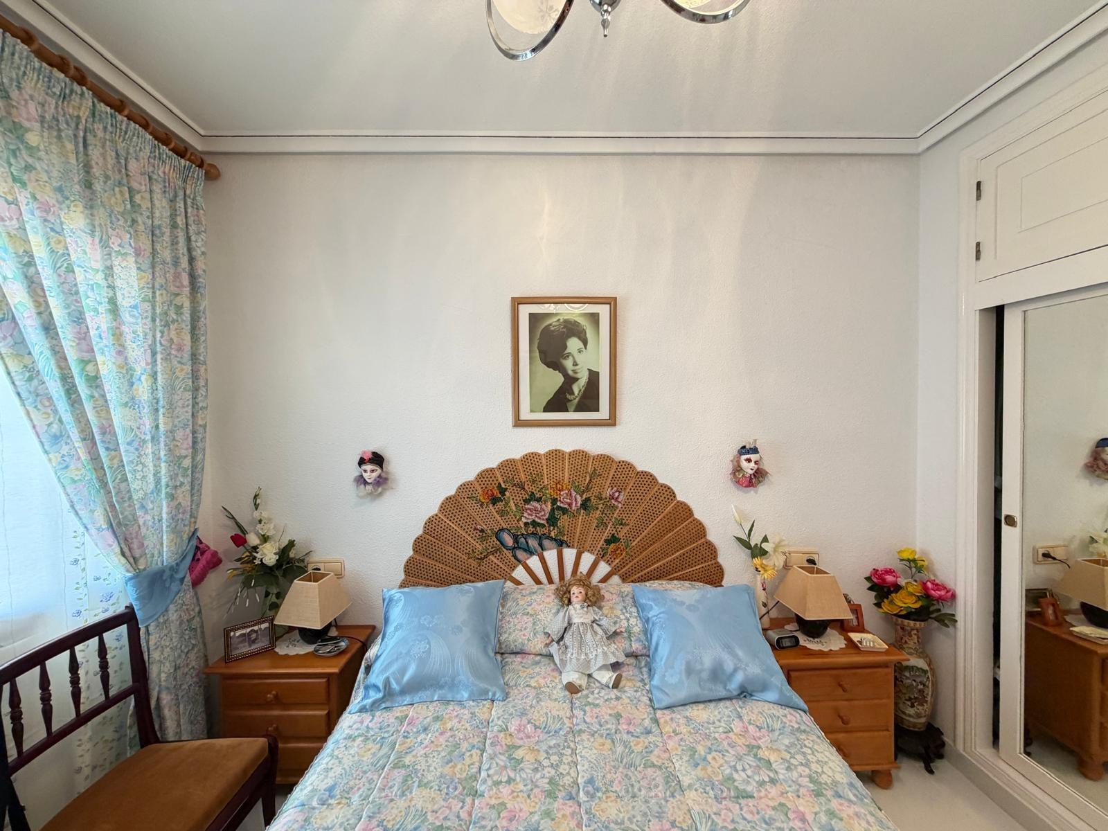 Bungalow for sale in Torrevieja, Alicante, Spain