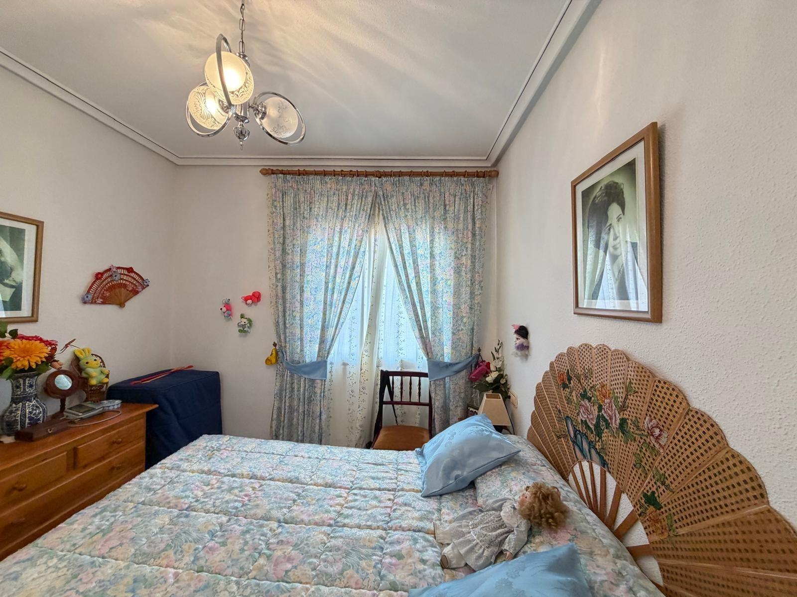 Bungalow for sale in Torrevieja, Alicante, Spain