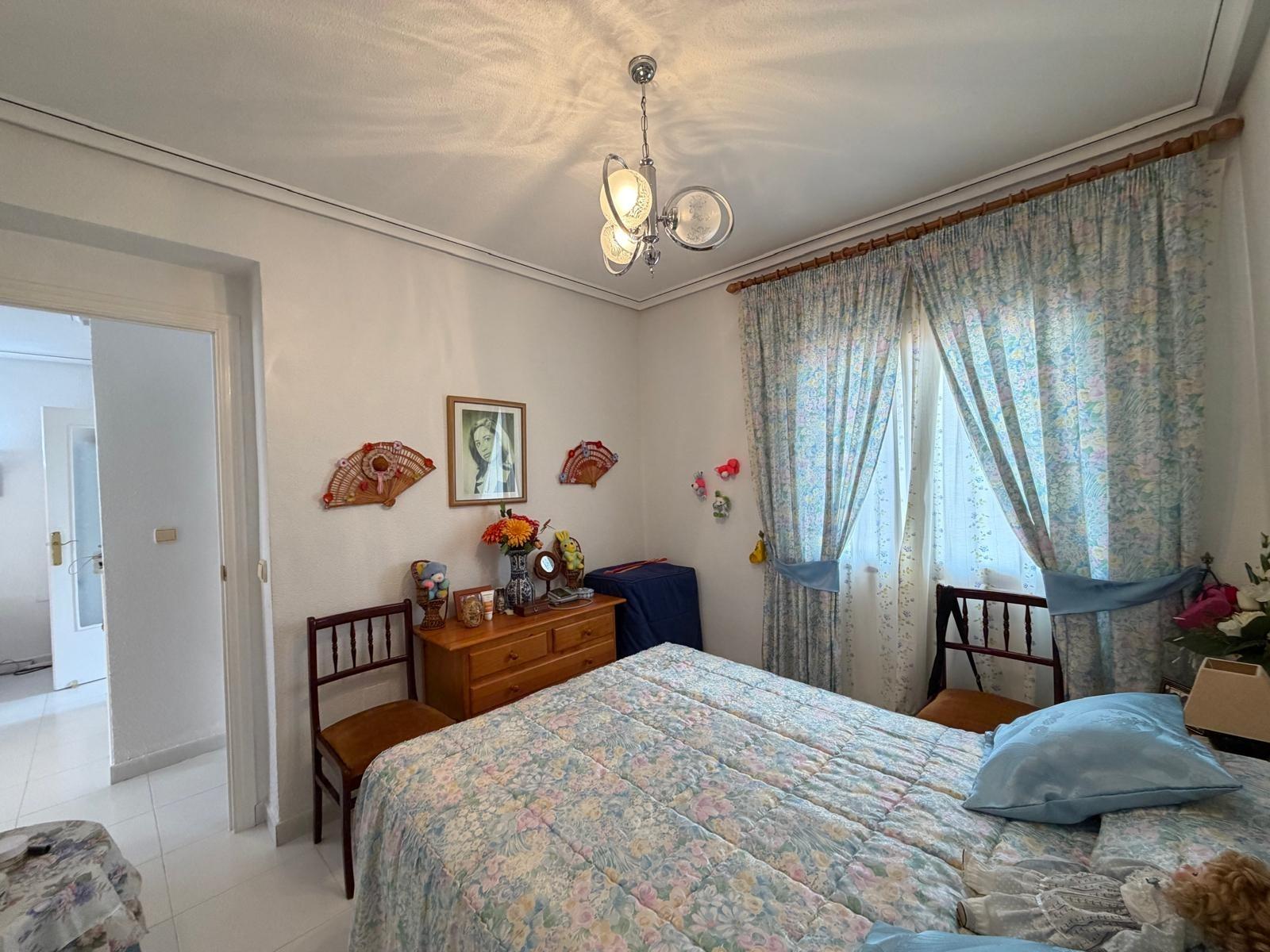 Bungalow for sale in Torrevieja, Alicante, Spain