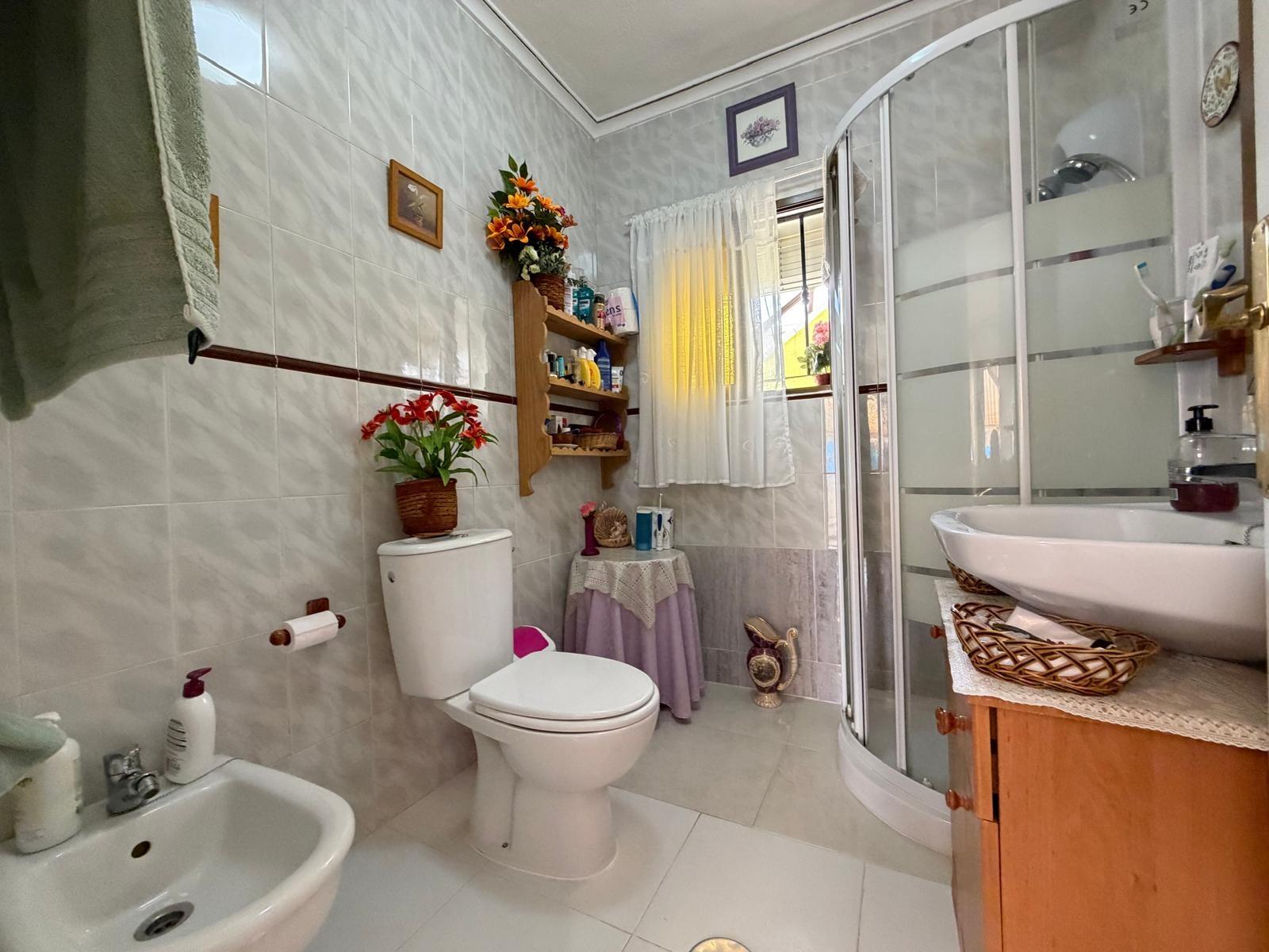 Bungalow for sale in Torrevieja, Alicante, Spain