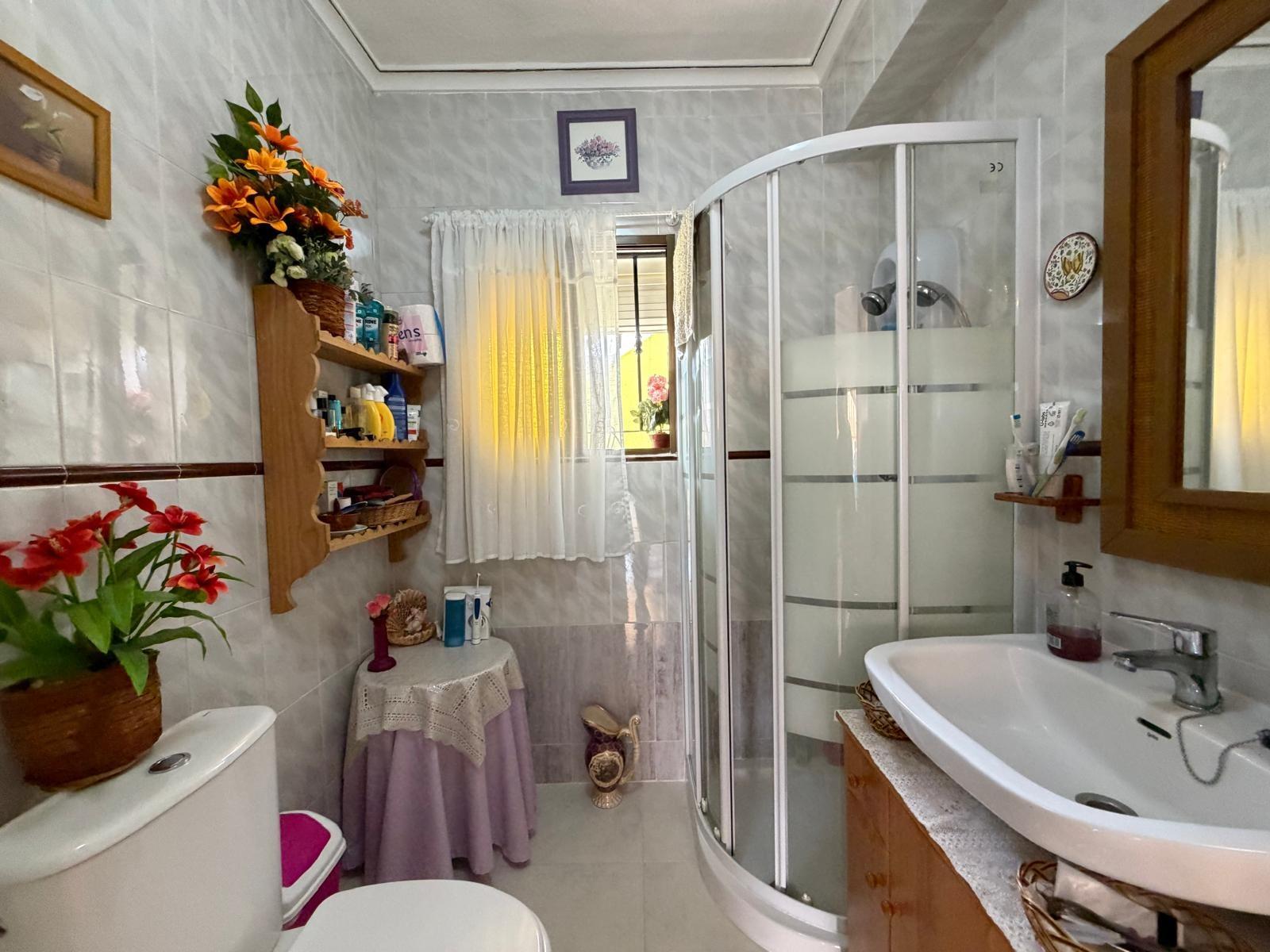 Bungalow for sale in Torrevieja, Alicante, Spain