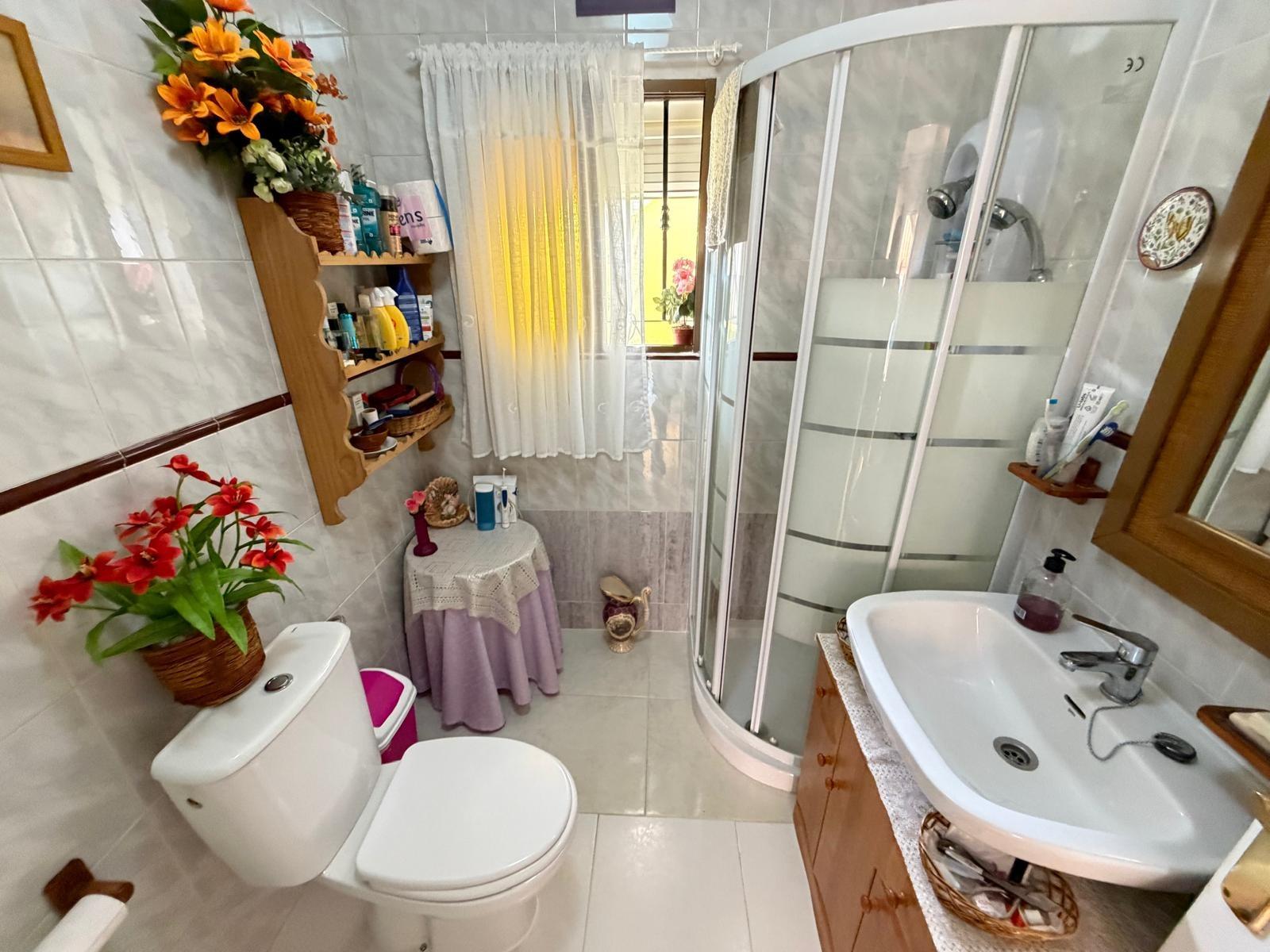 Bungalow for sale in Torrevieja, Alicante, Spain